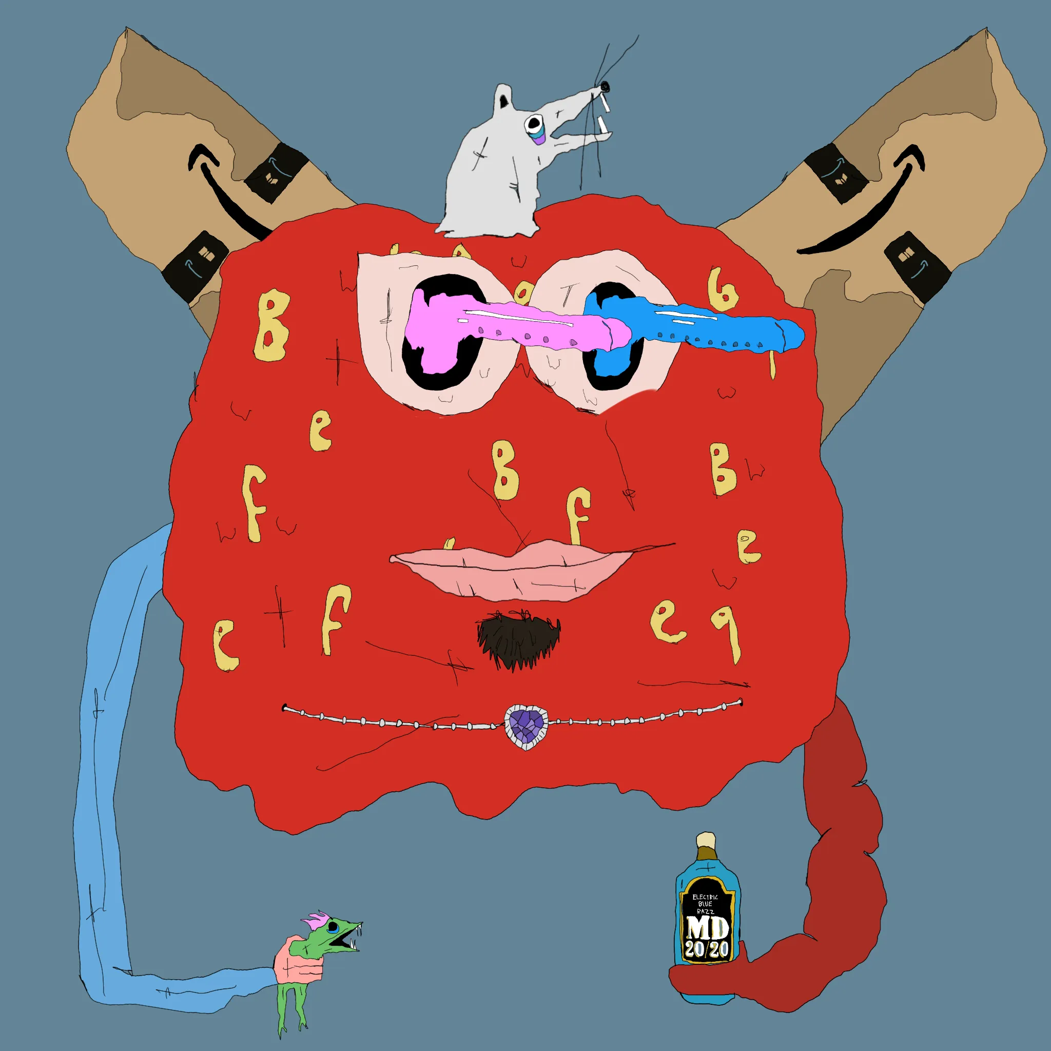 artwork thumbnail