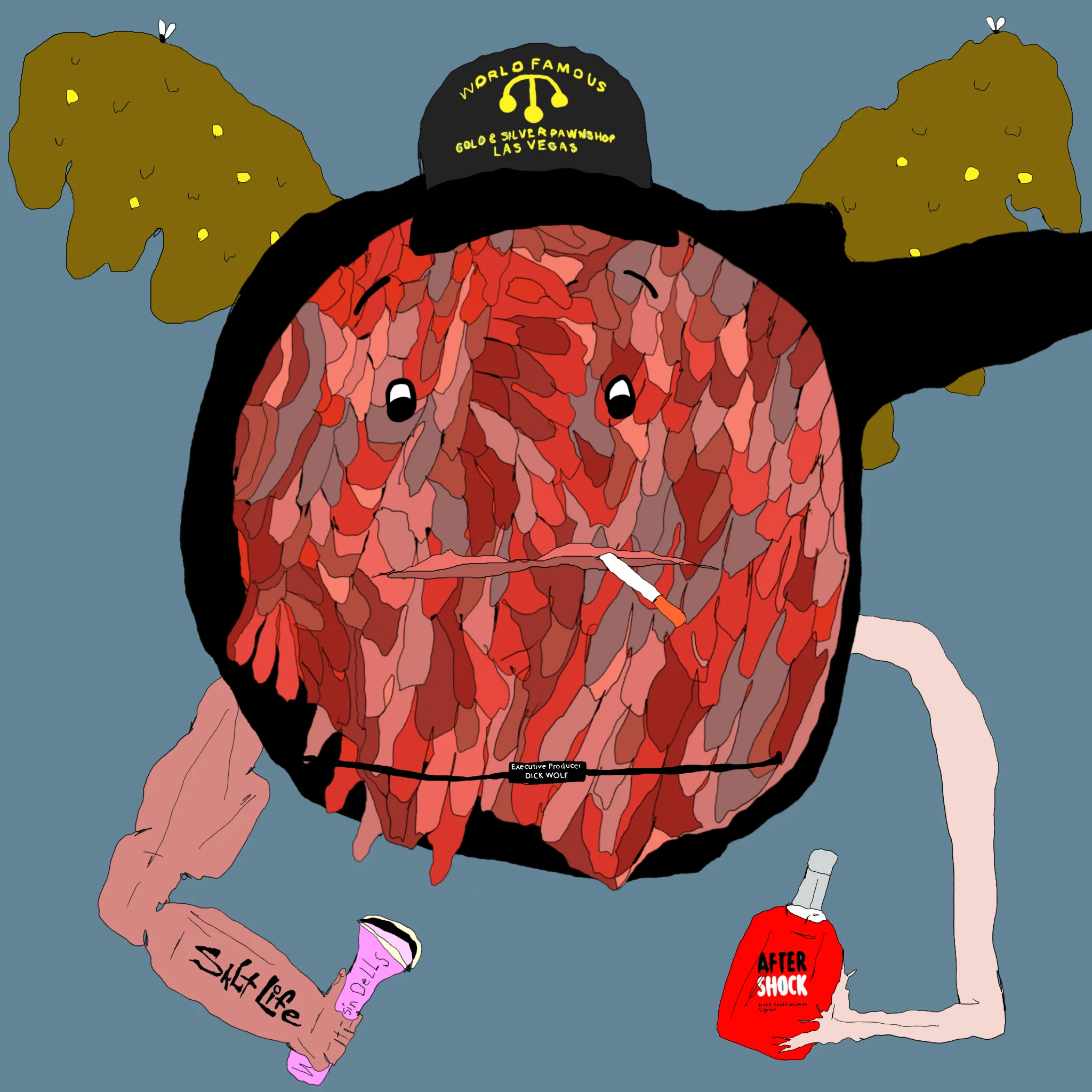 artwork thumbnail