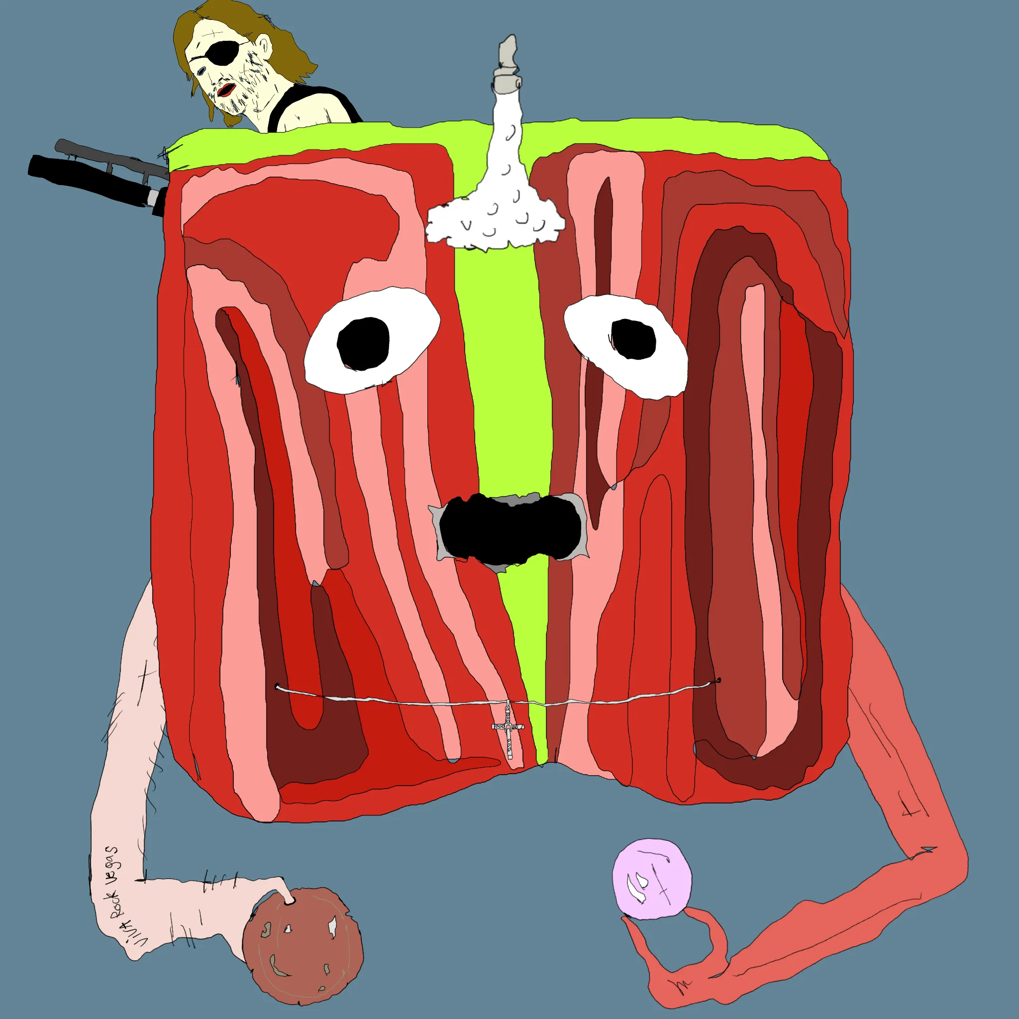 artwork thumbnail