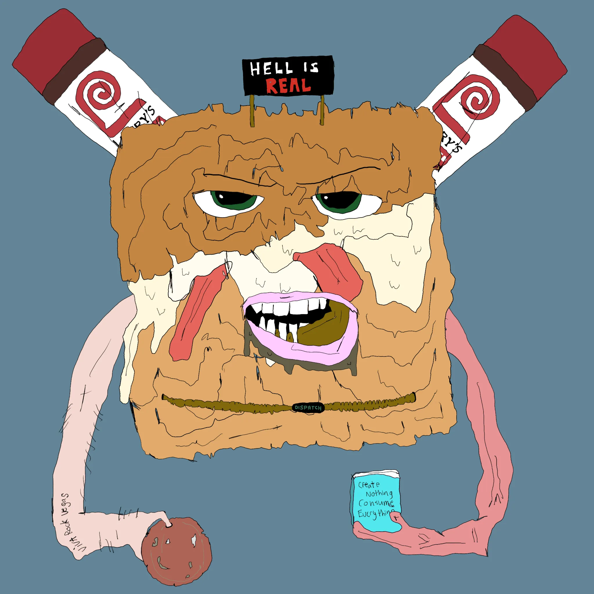 artwork thumbnail