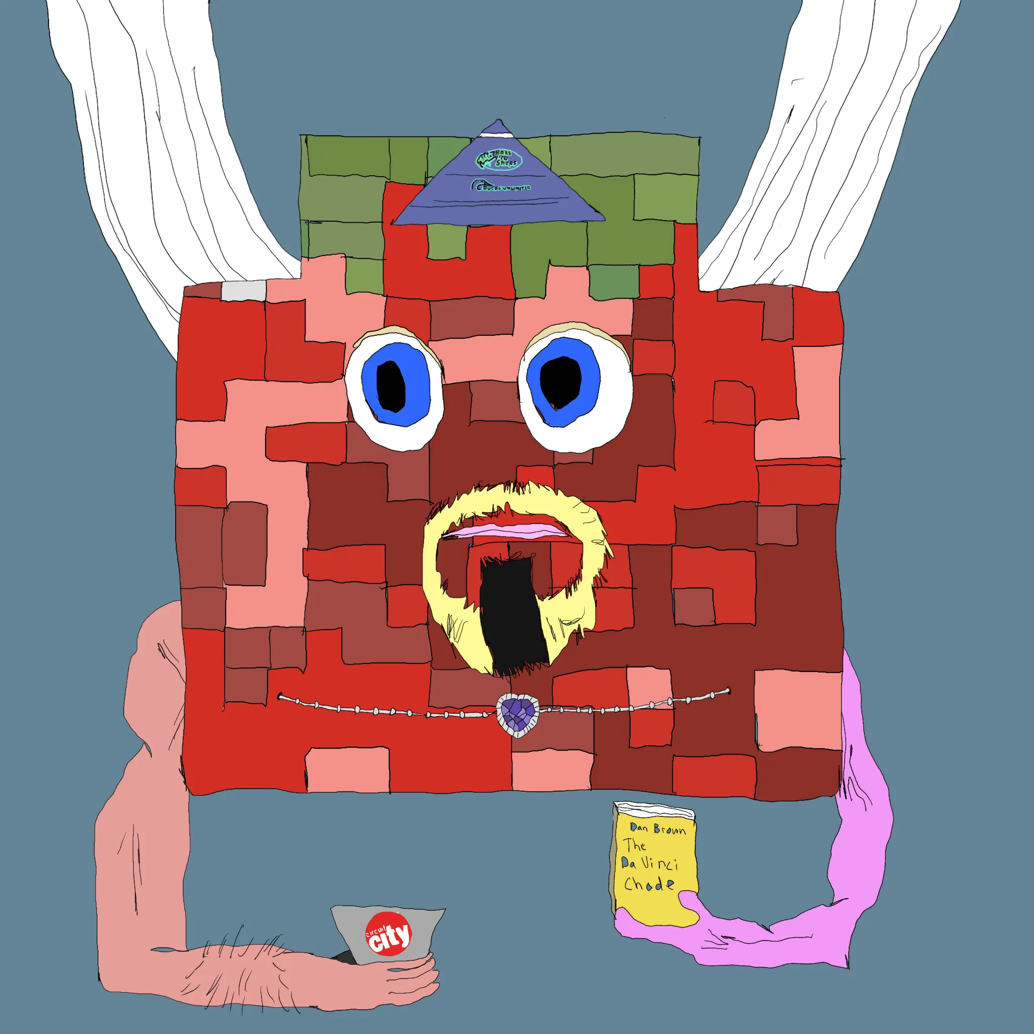 artwork thumbnail