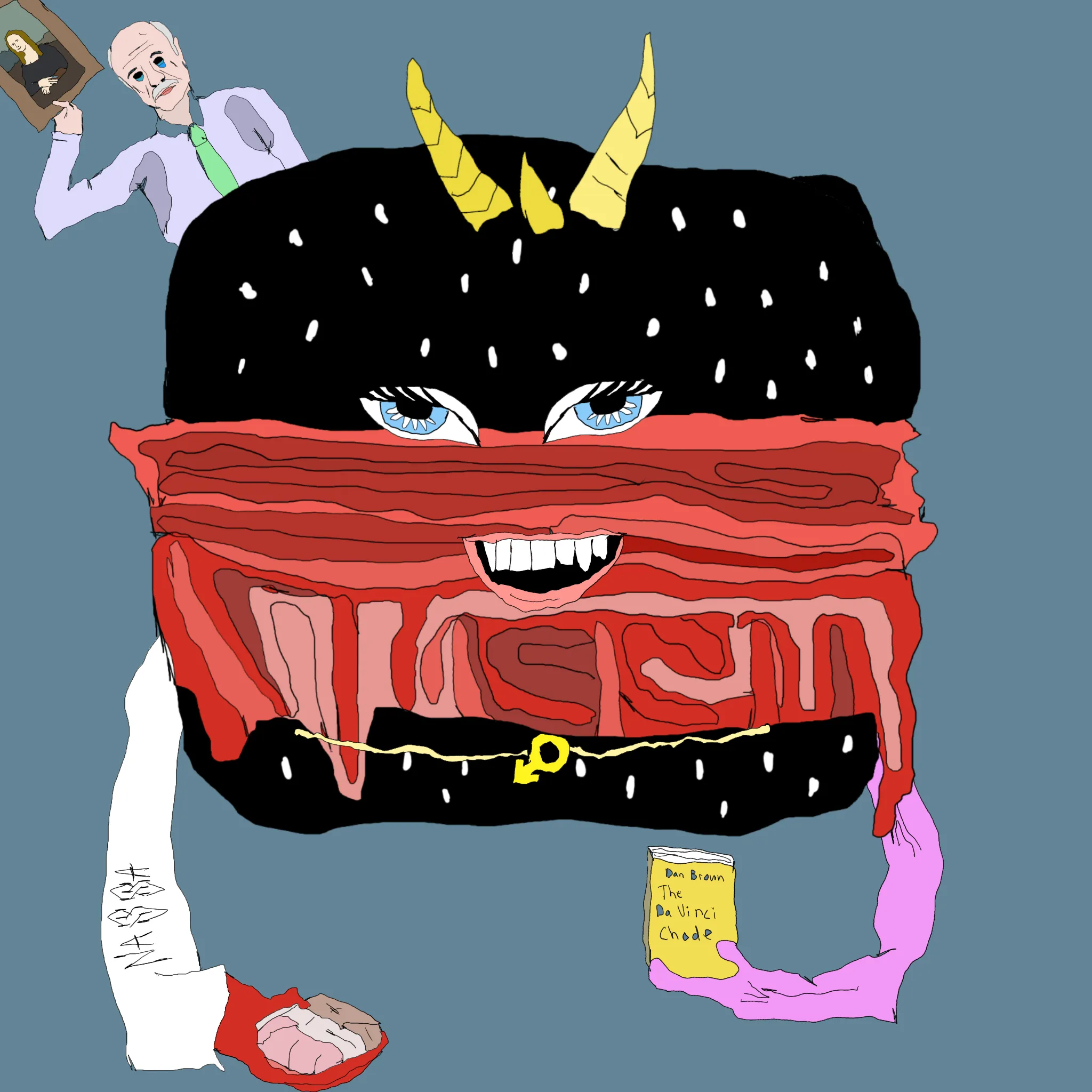 artwork thumbnail