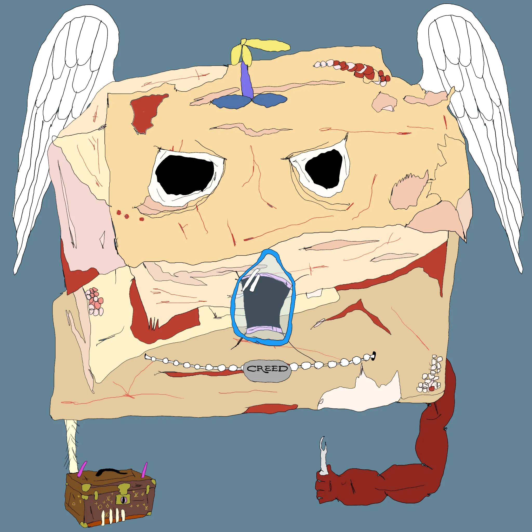 artwork thumbnail