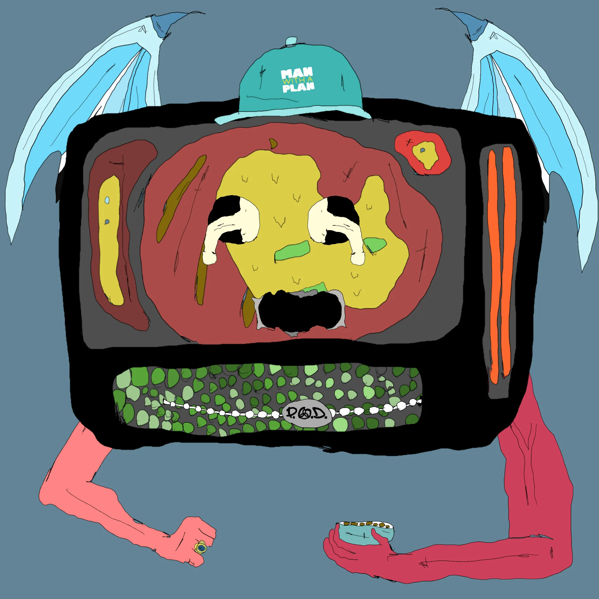 artwork thumbnail