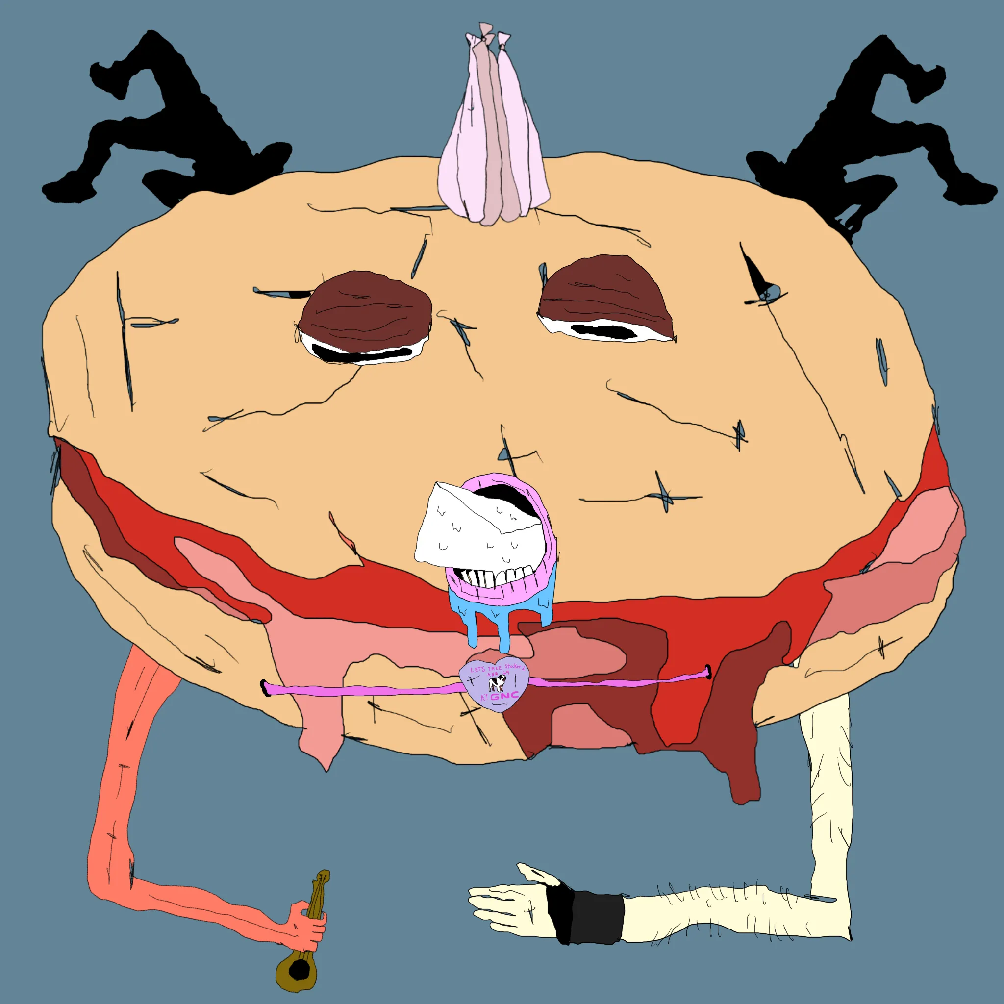 artwork thumbnail