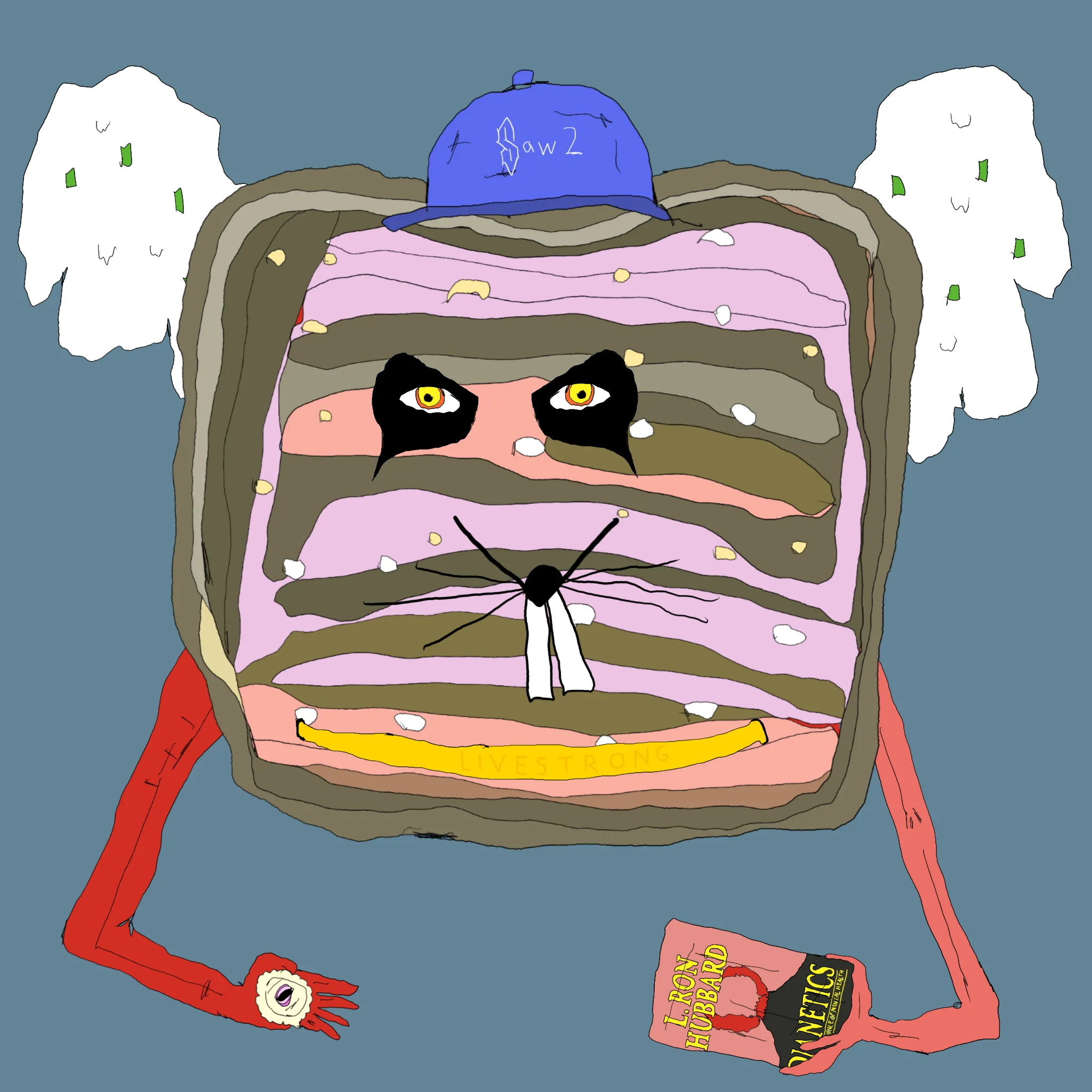 artwork thumbnail