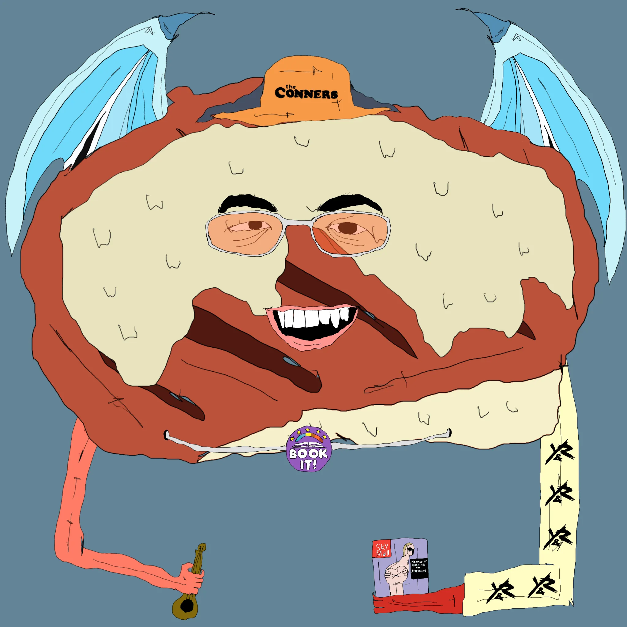artwork thumbnail