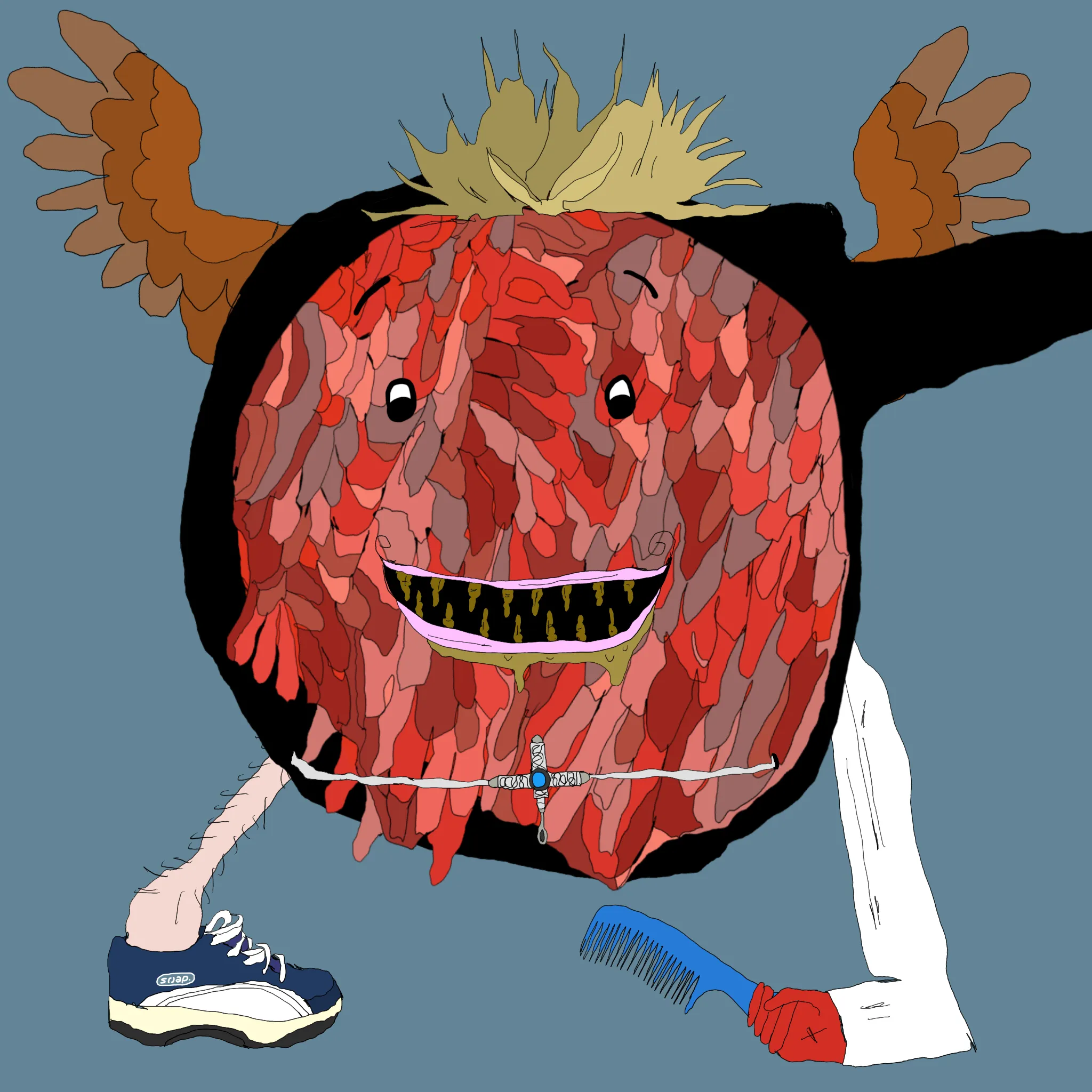 artwork thumbnail