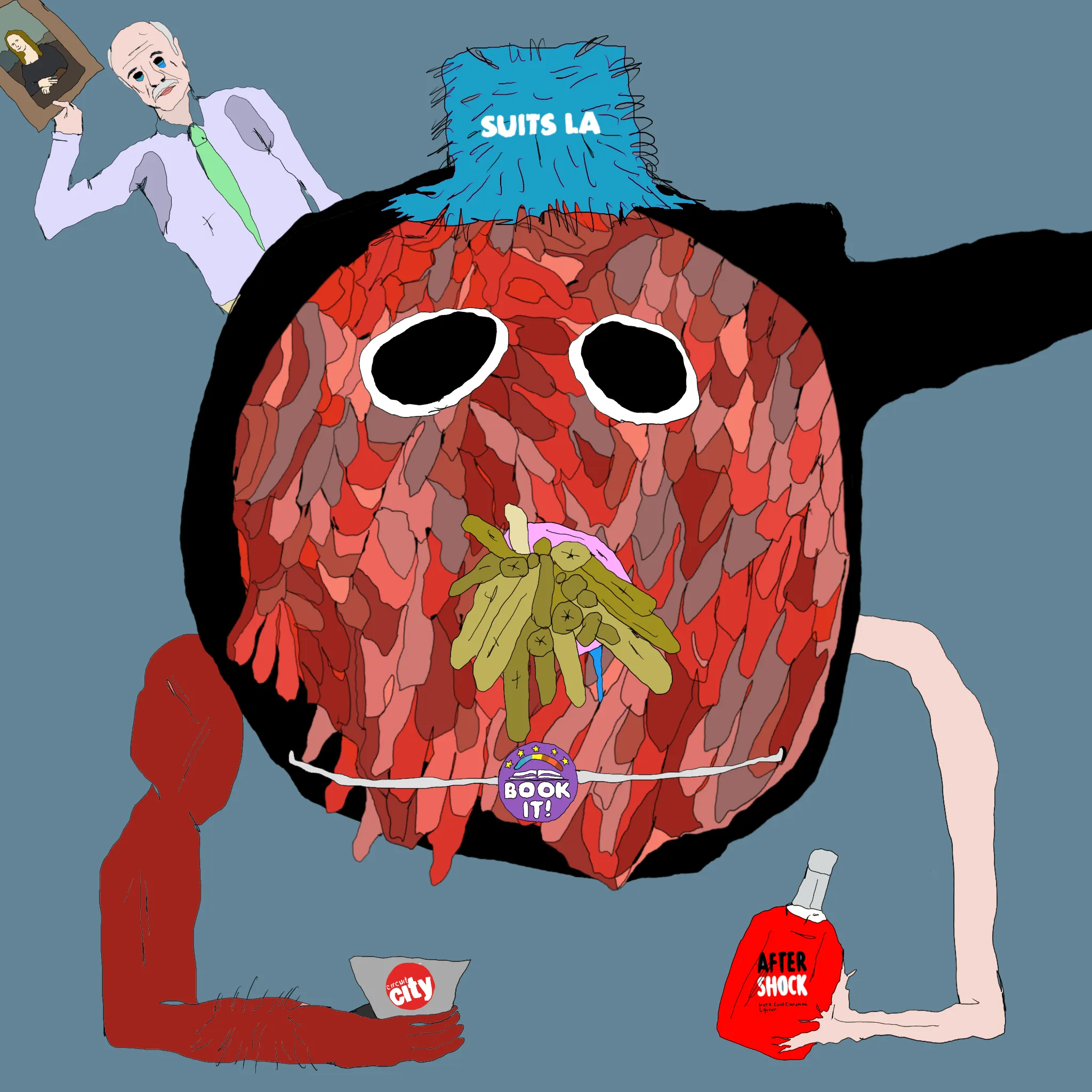 artwork thumbnail