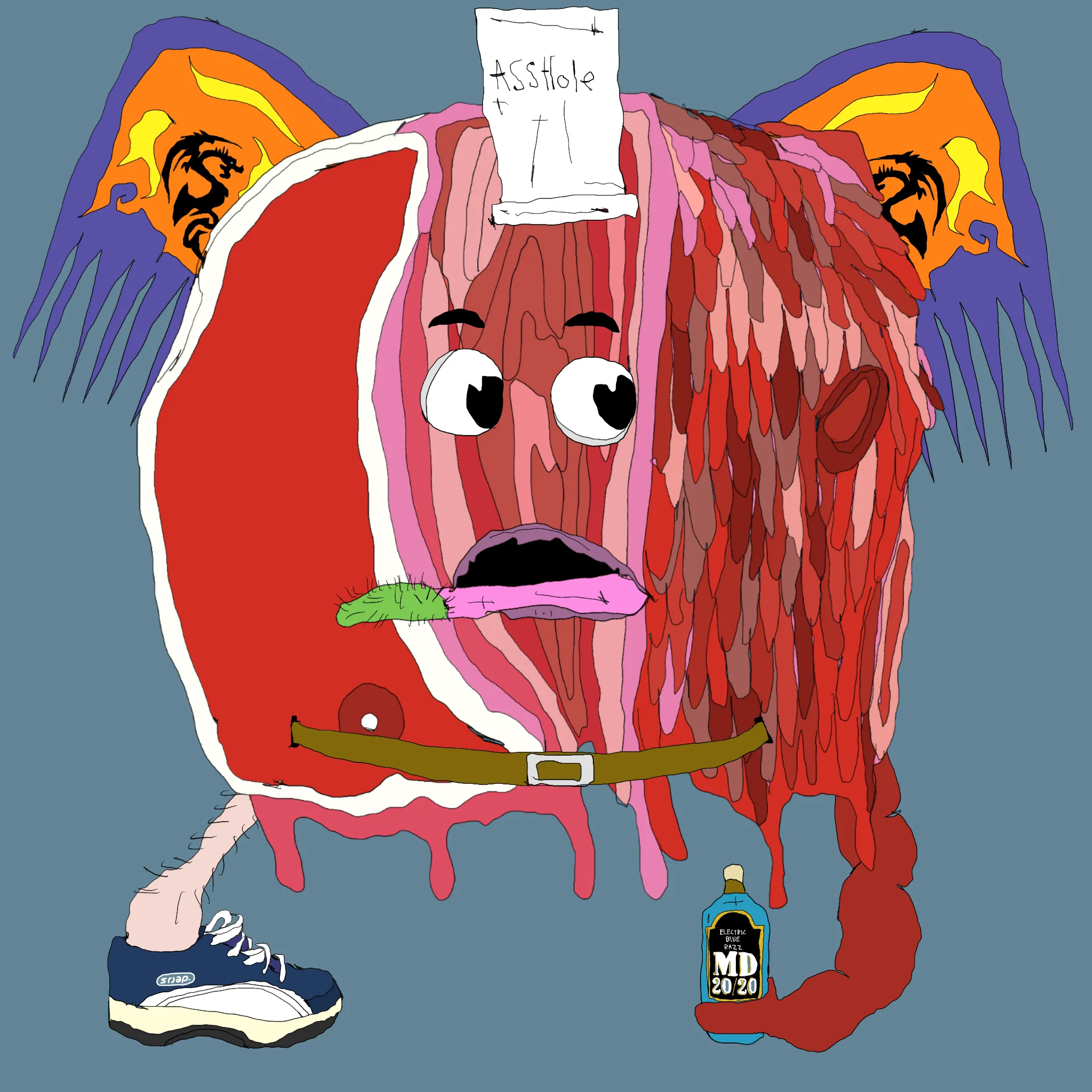 artwork thumbnail