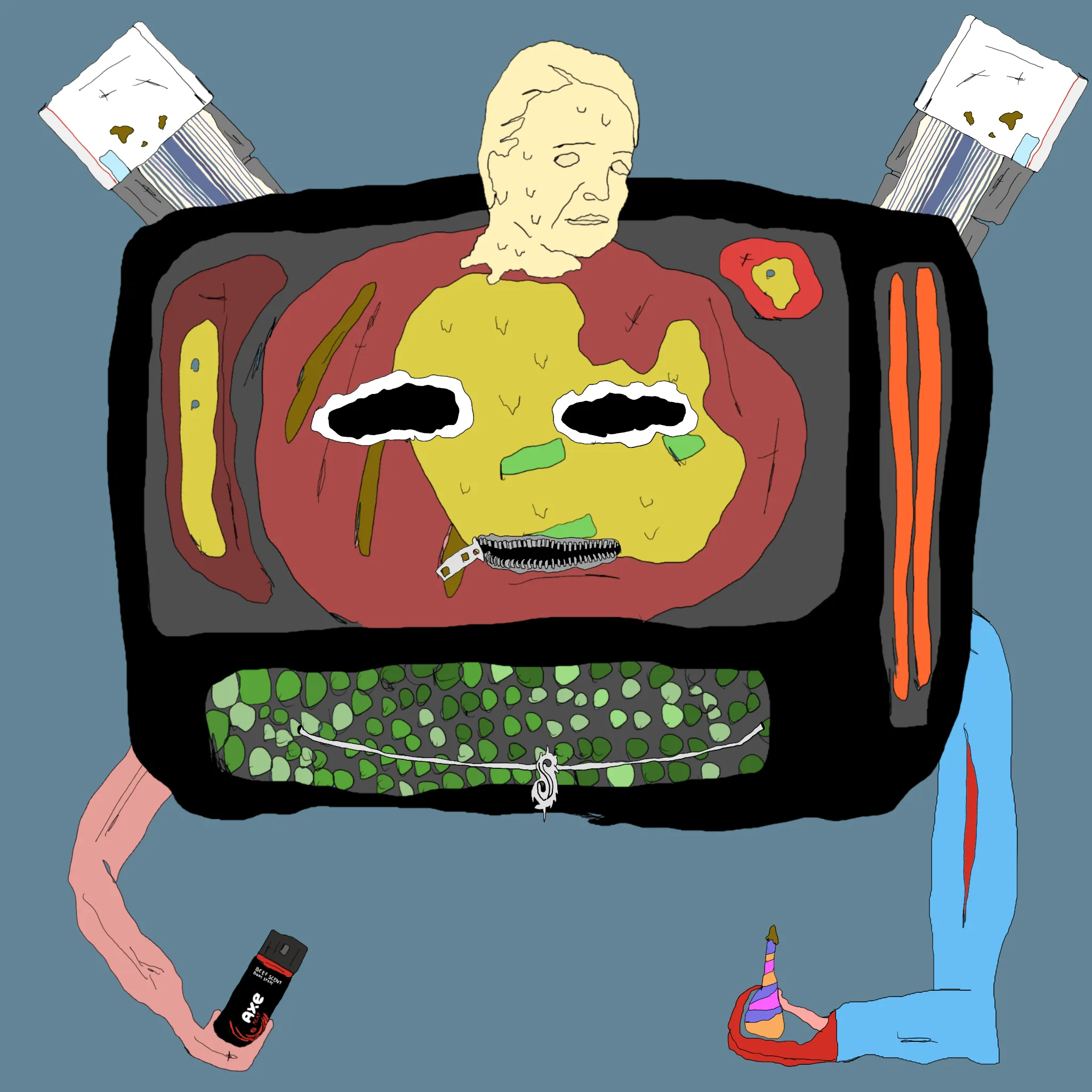 artwork thumbnail