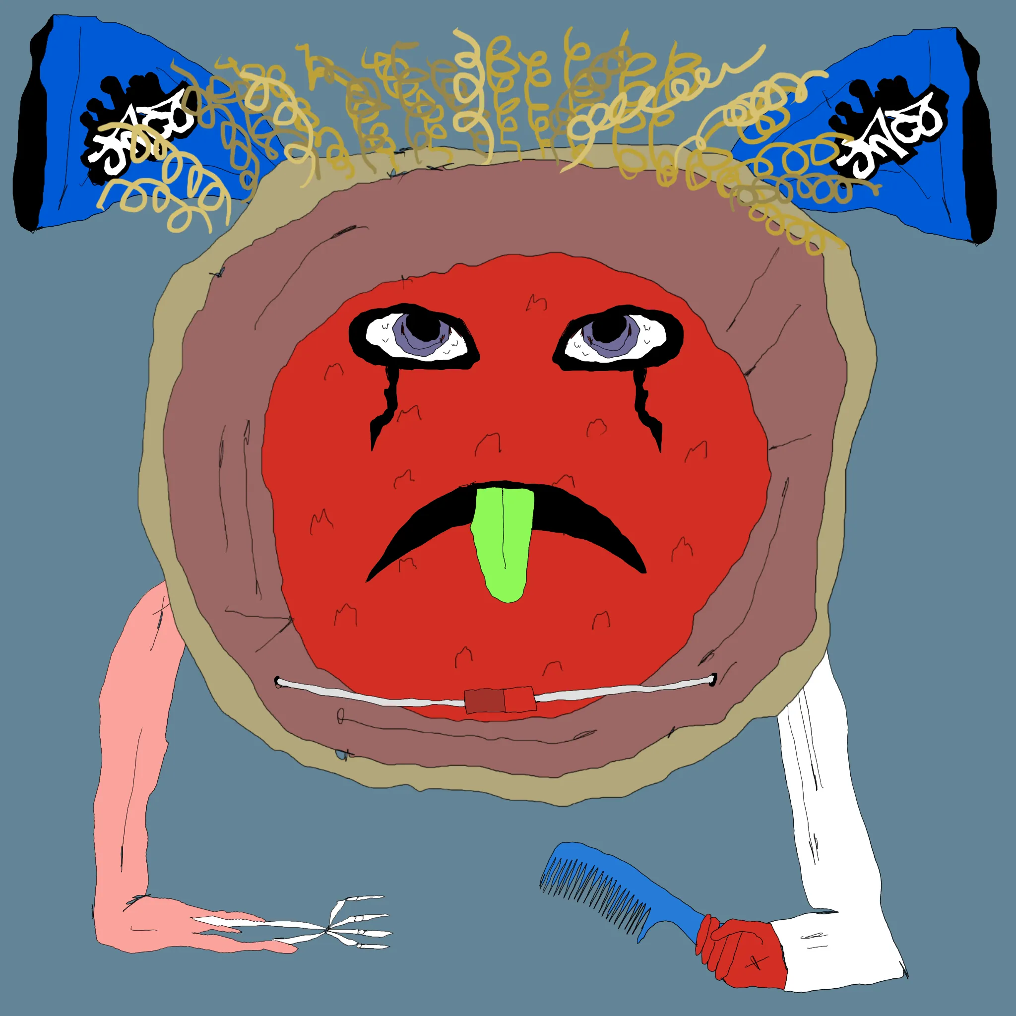 artwork thumbnail