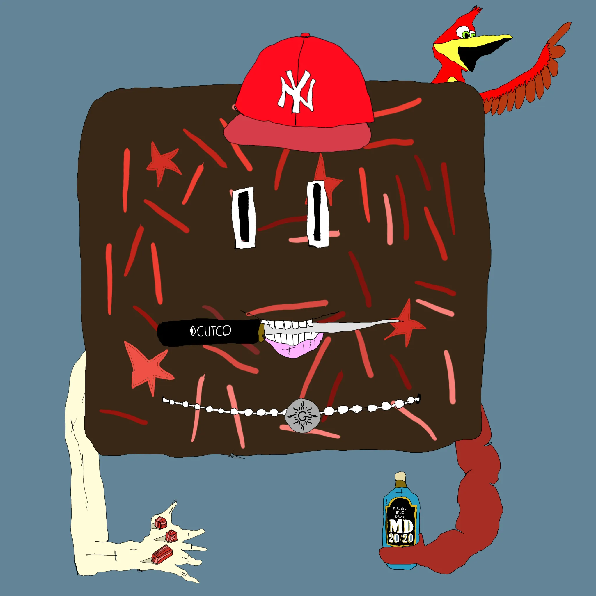 artwork thumbnail