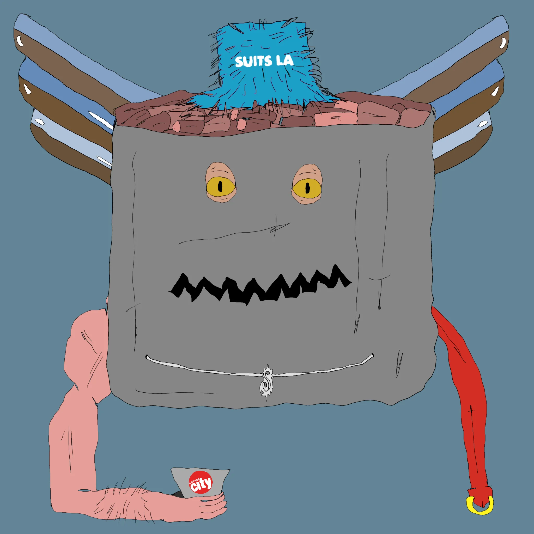 artwork thumbnail