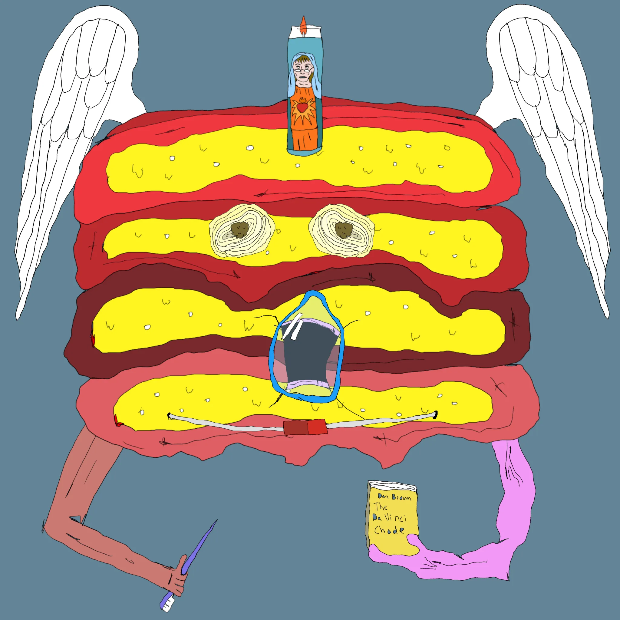 artwork thumbnail