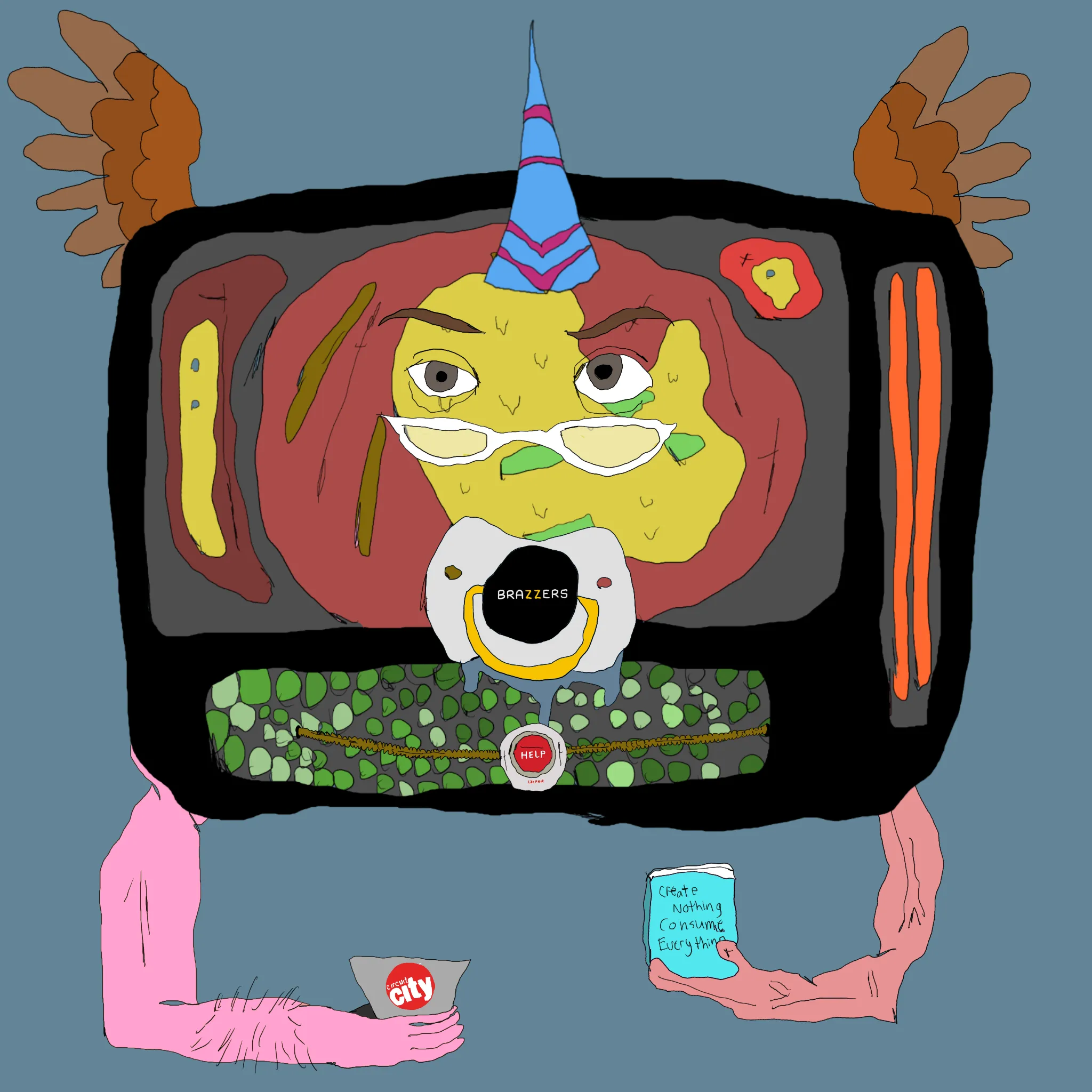 artwork thumbnail
