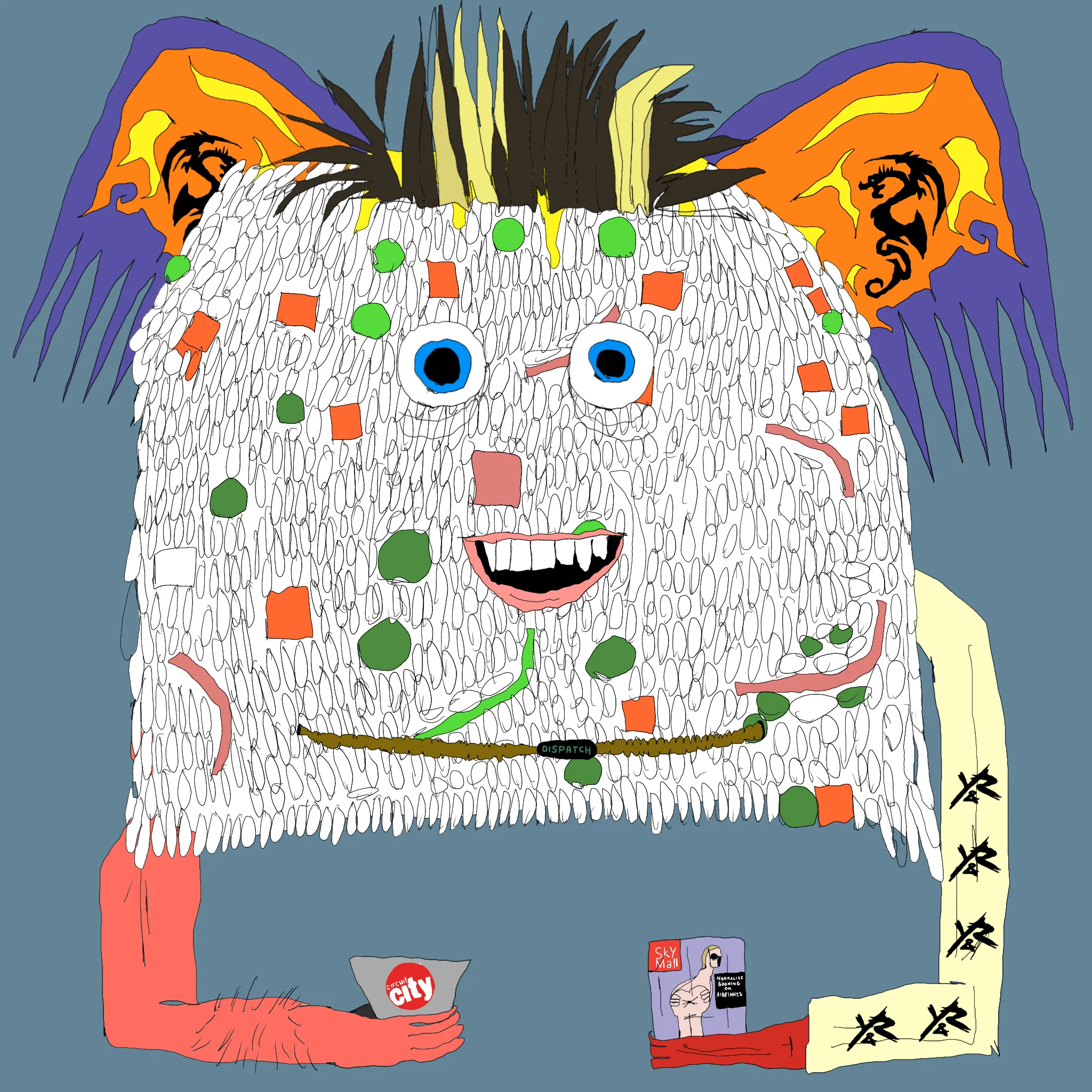 artwork thumbnail