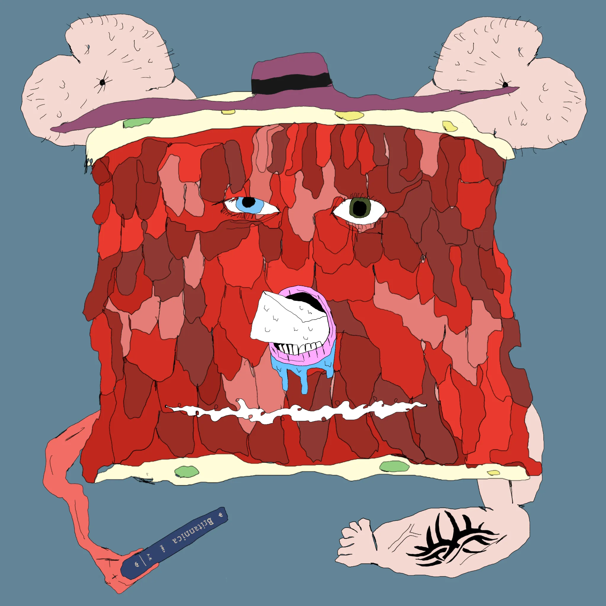 artwork thumbnail
