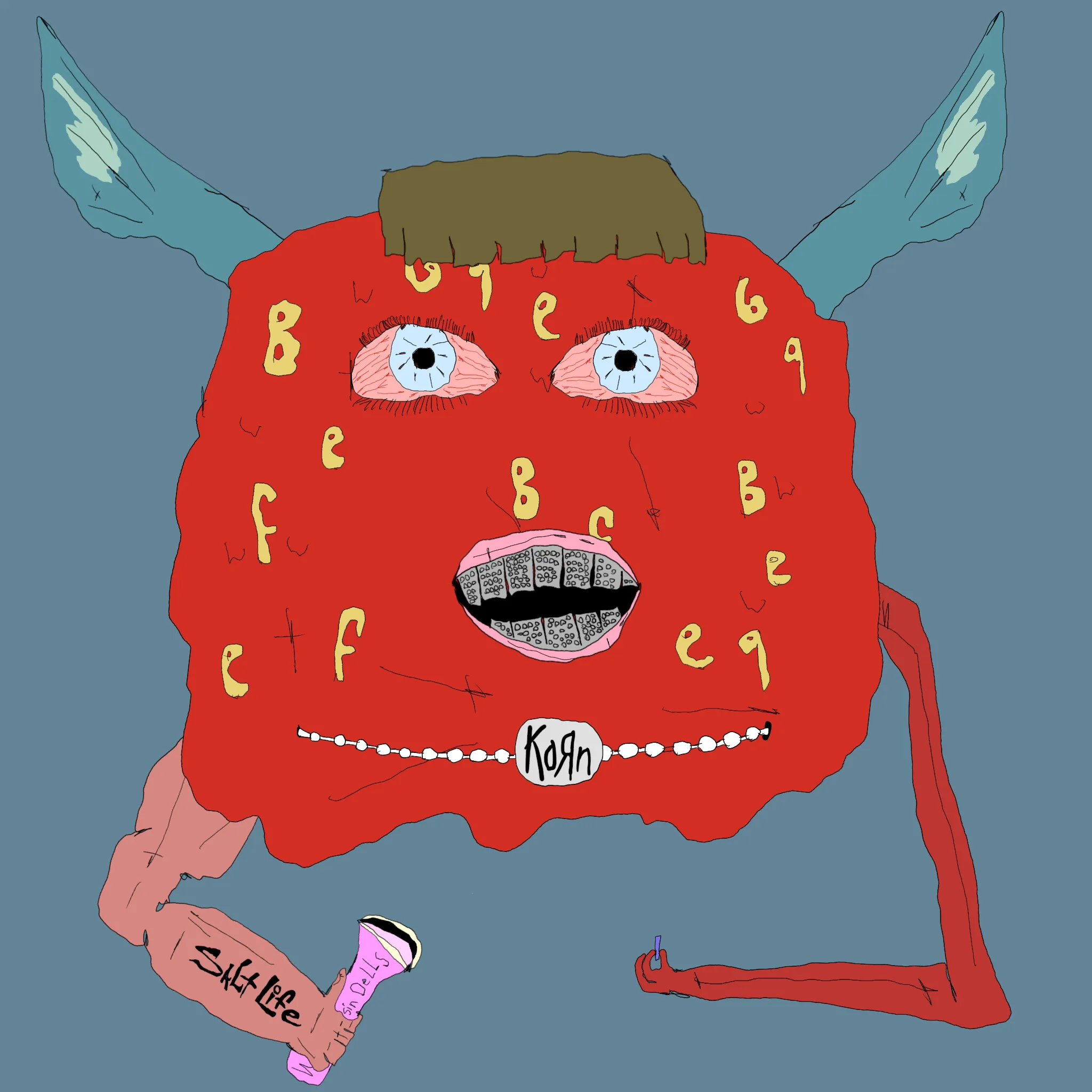 artwork thumbnail