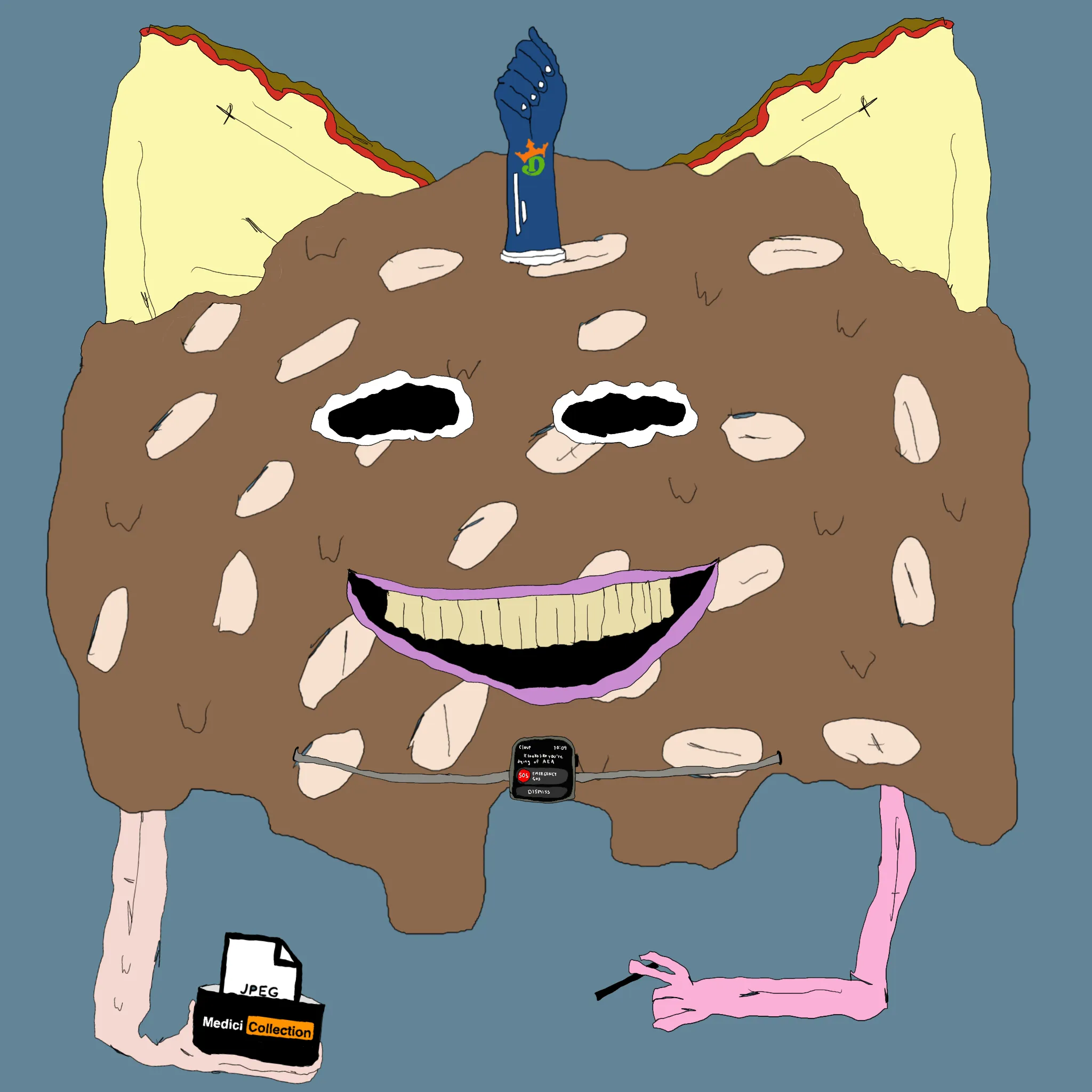 artwork thumbnail