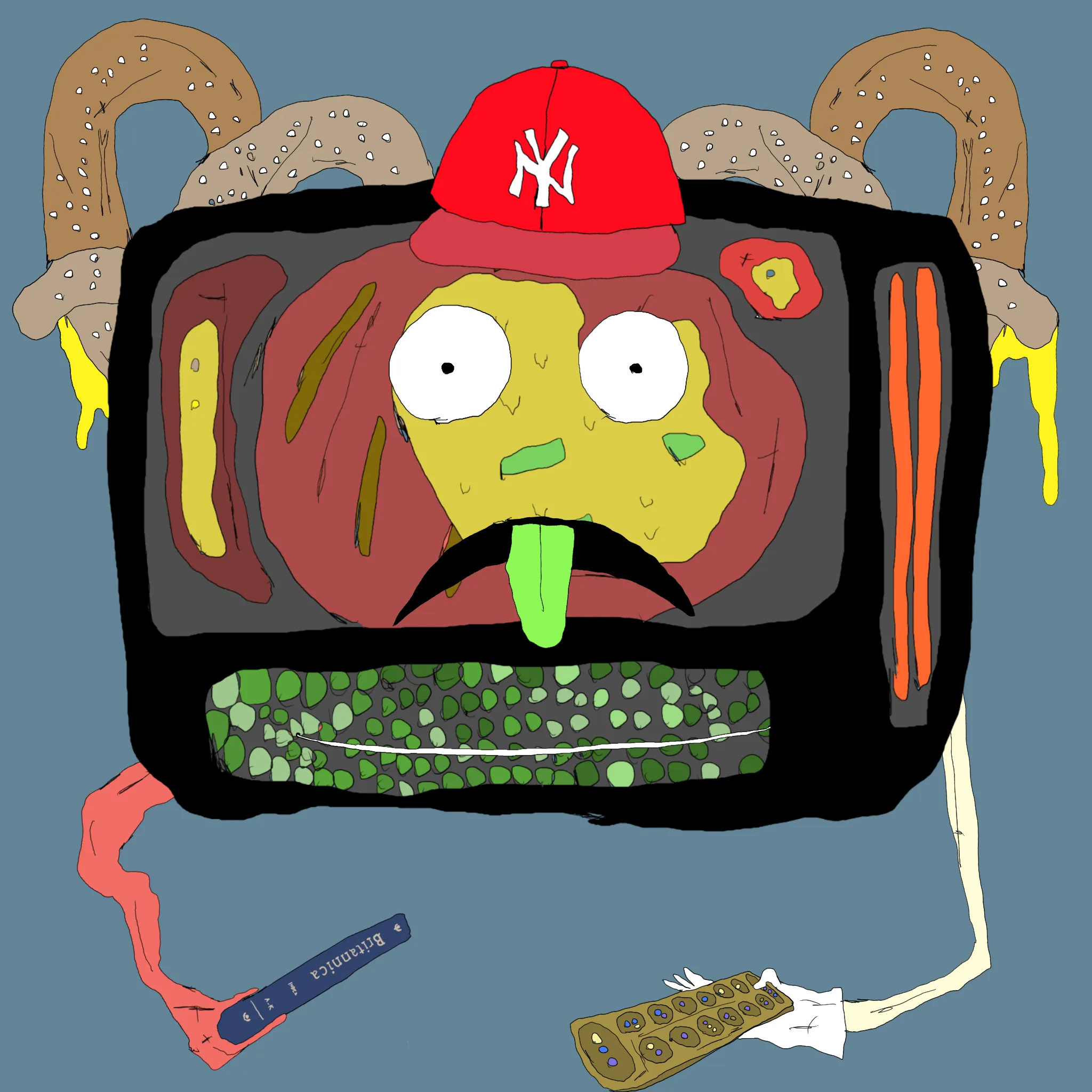 artwork thumbnail
