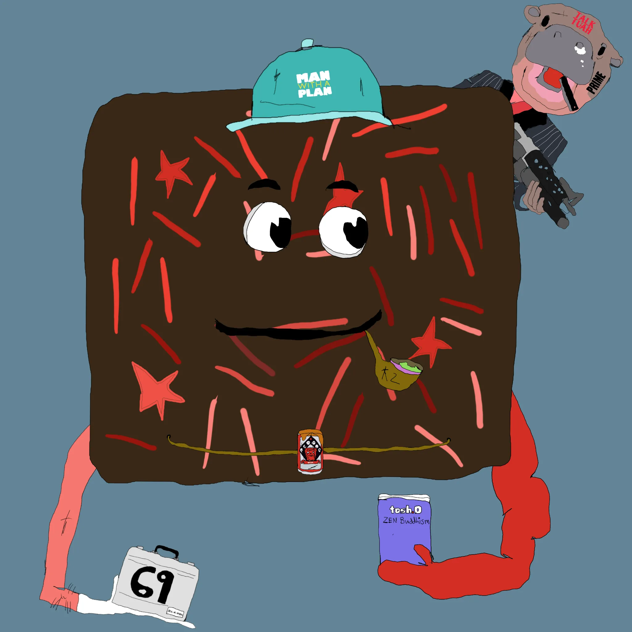 artwork thumbnail