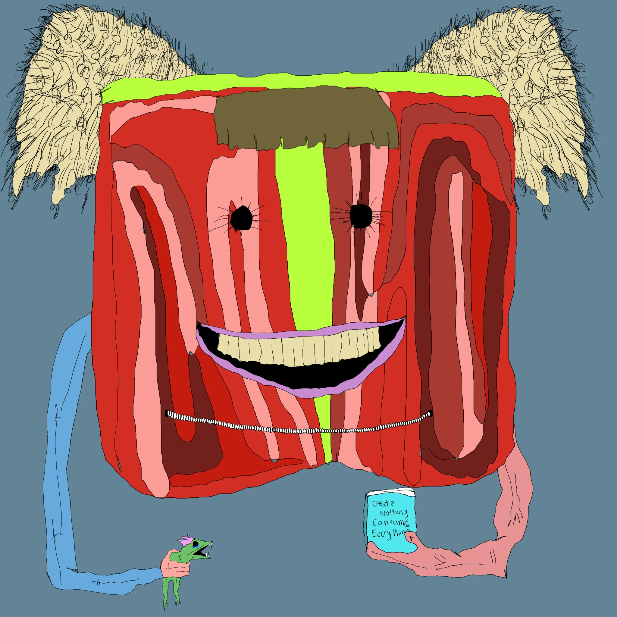 artwork thumbnail