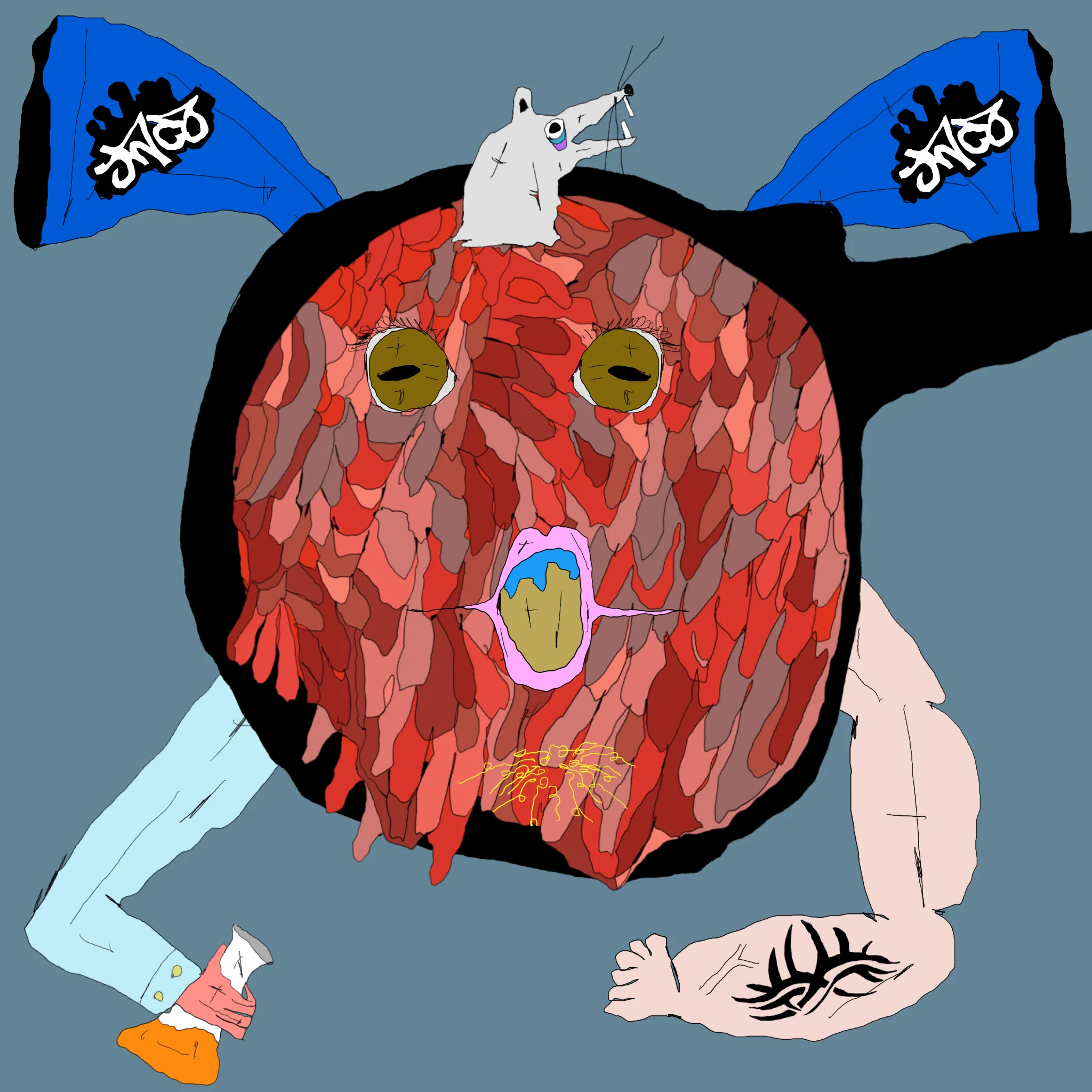 artwork thumbnail