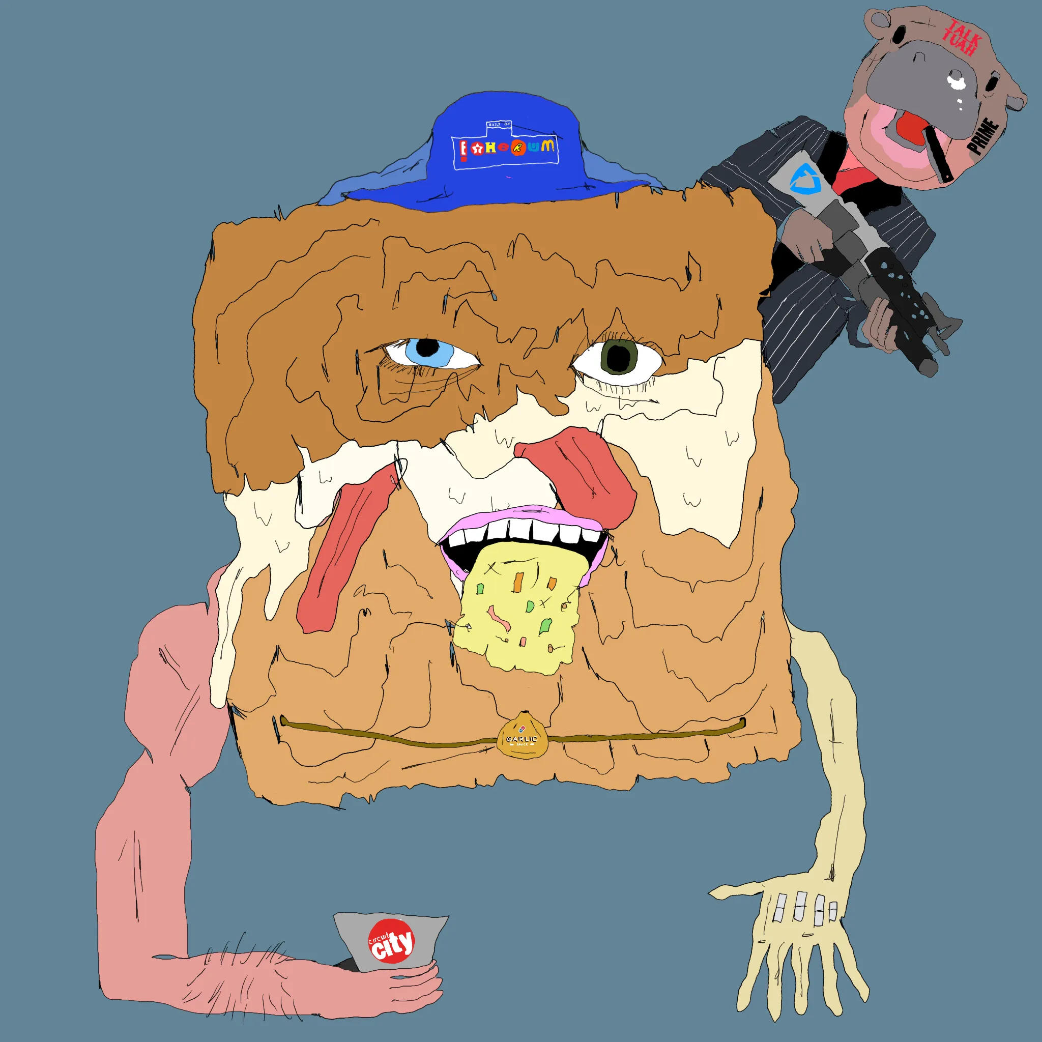 artwork thumbnail