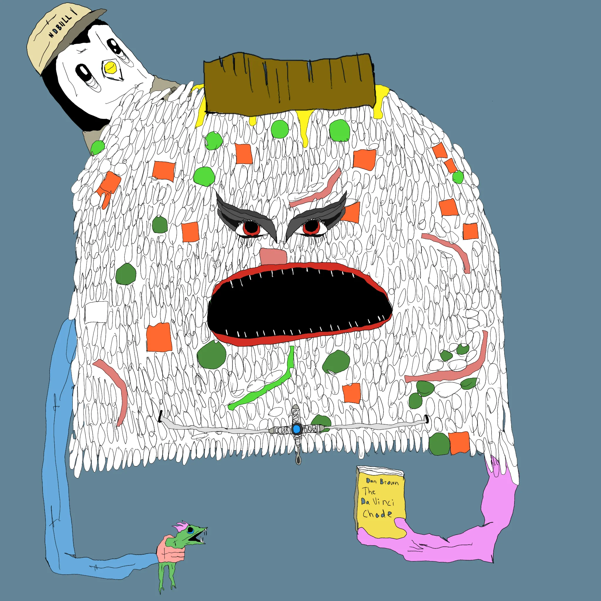 artwork thumbnail