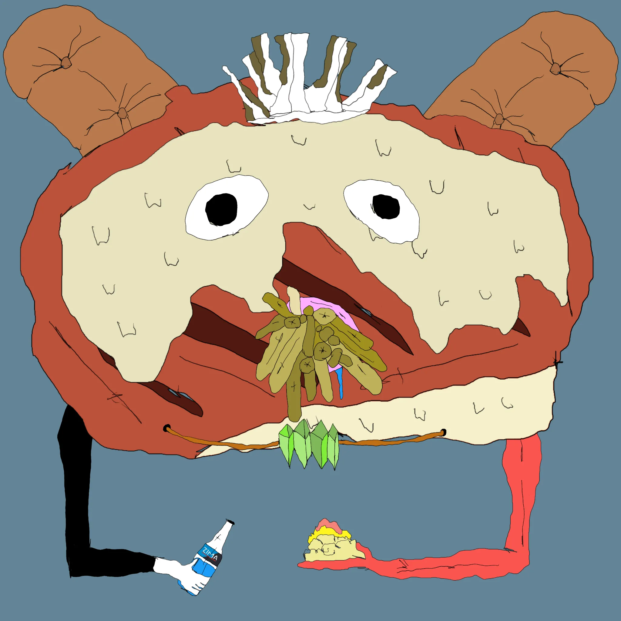 artwork thumbnail