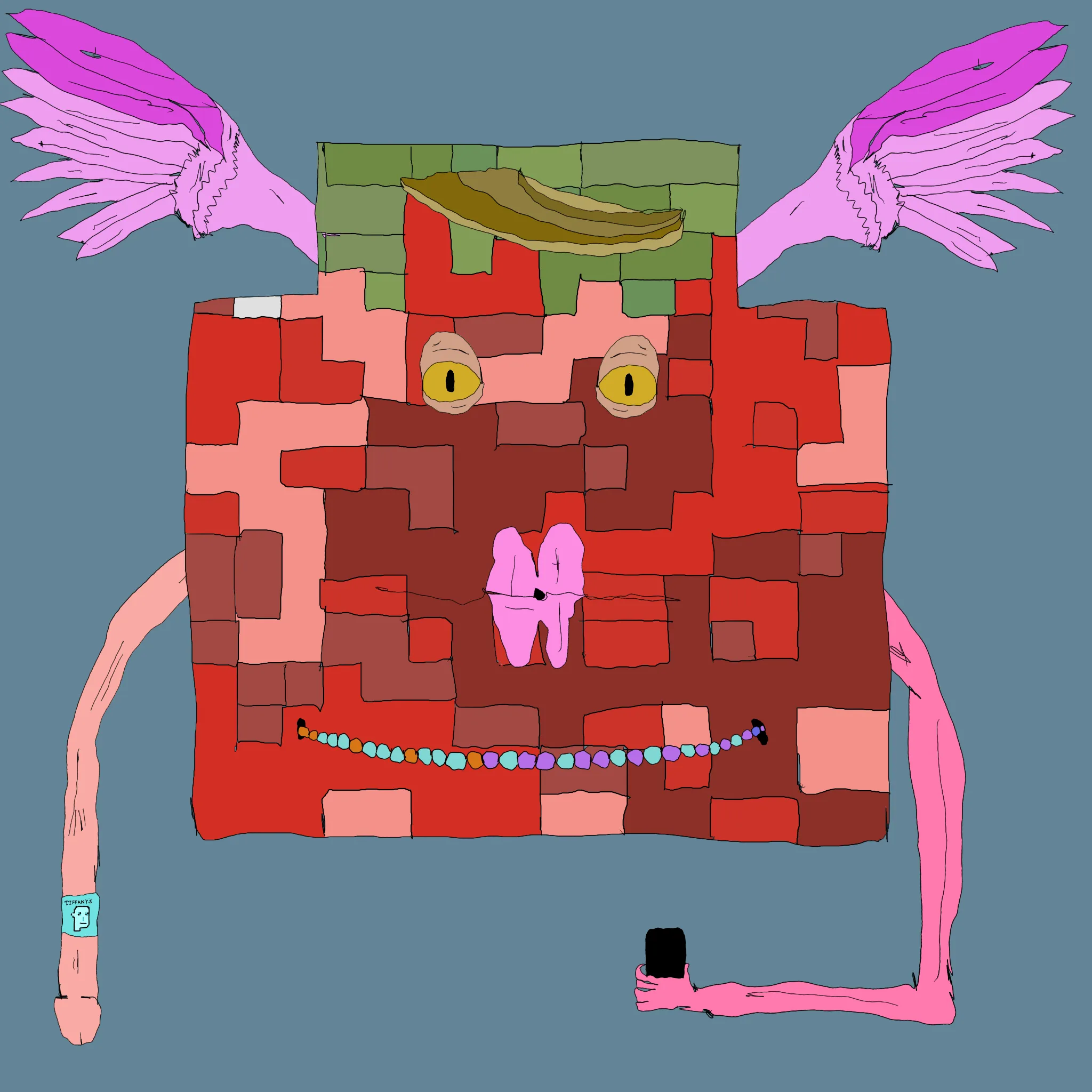 artwork thumbnail