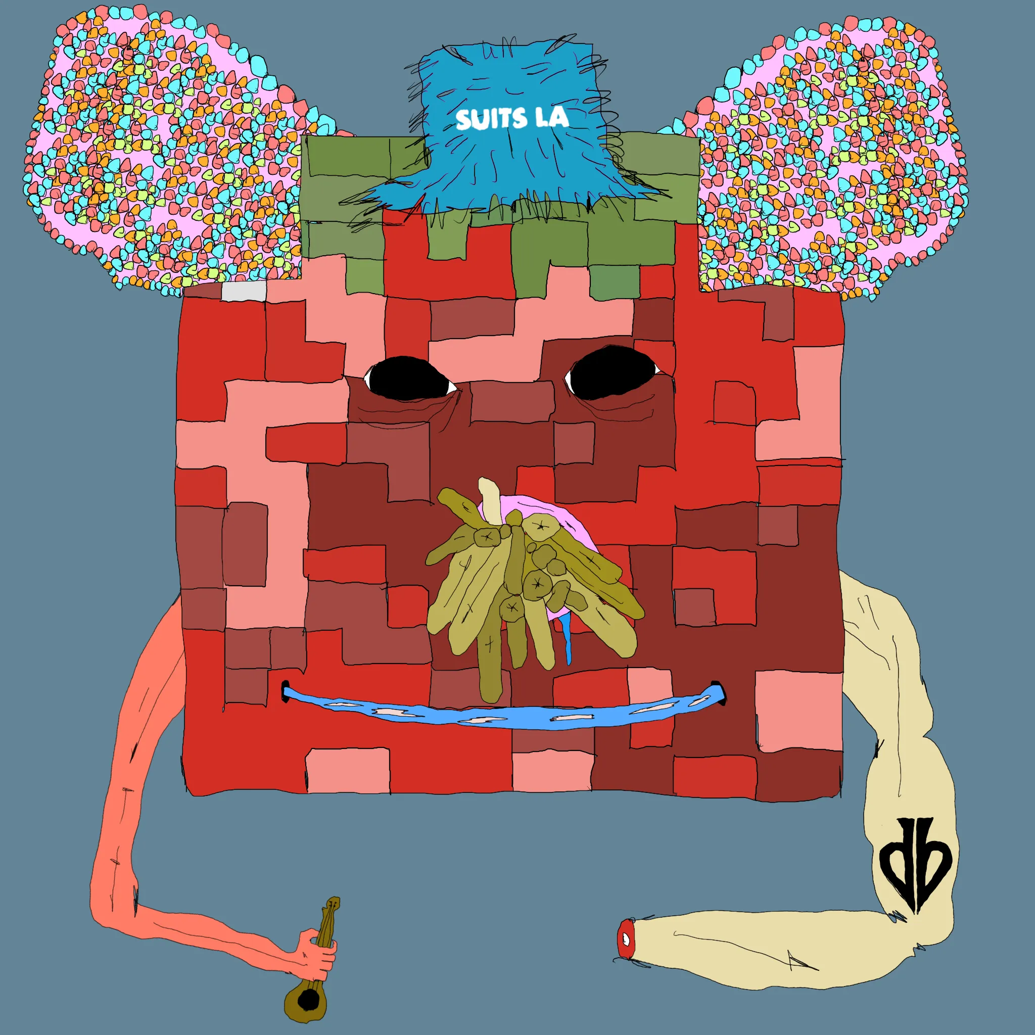 artwork thumbnail