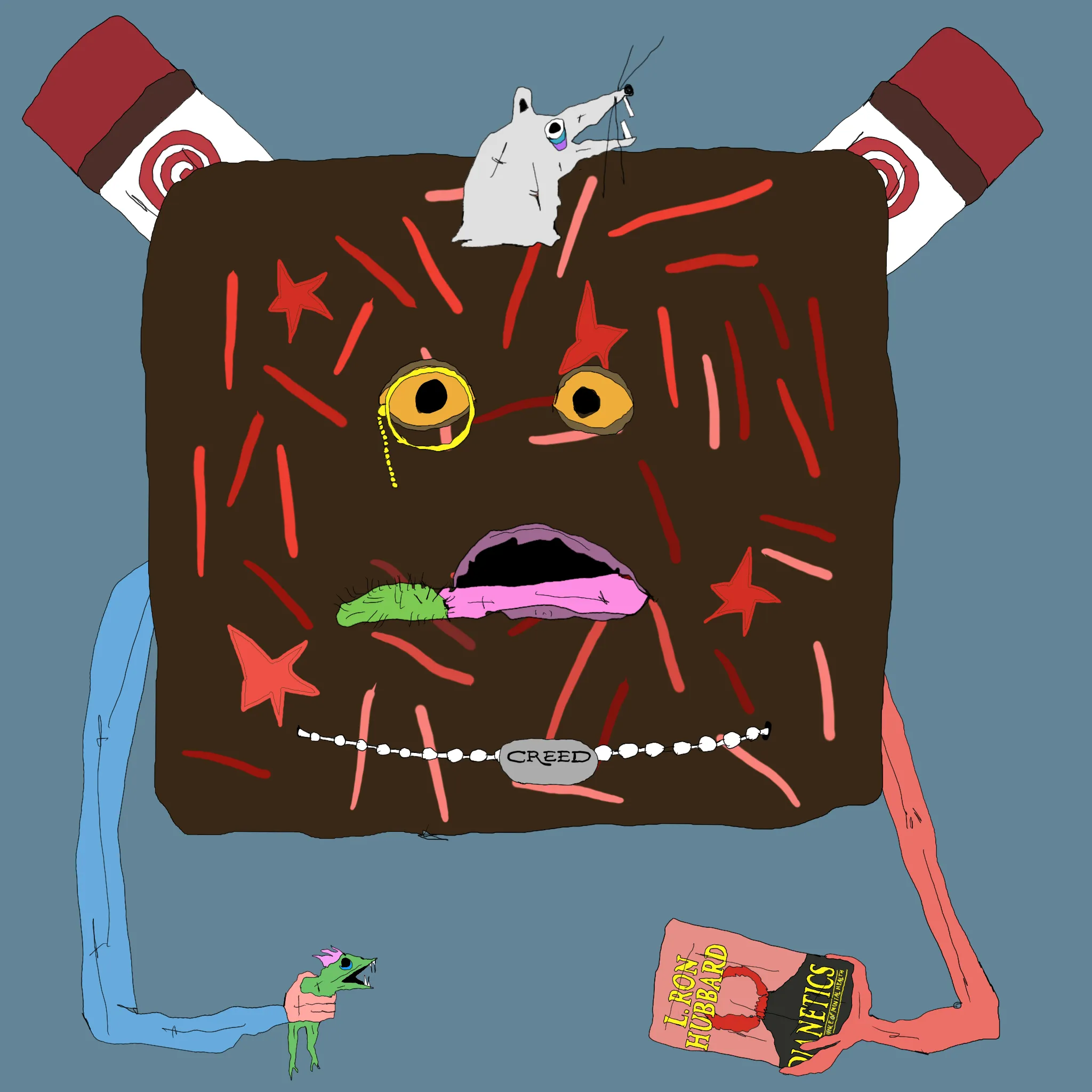 artwork thumbnail