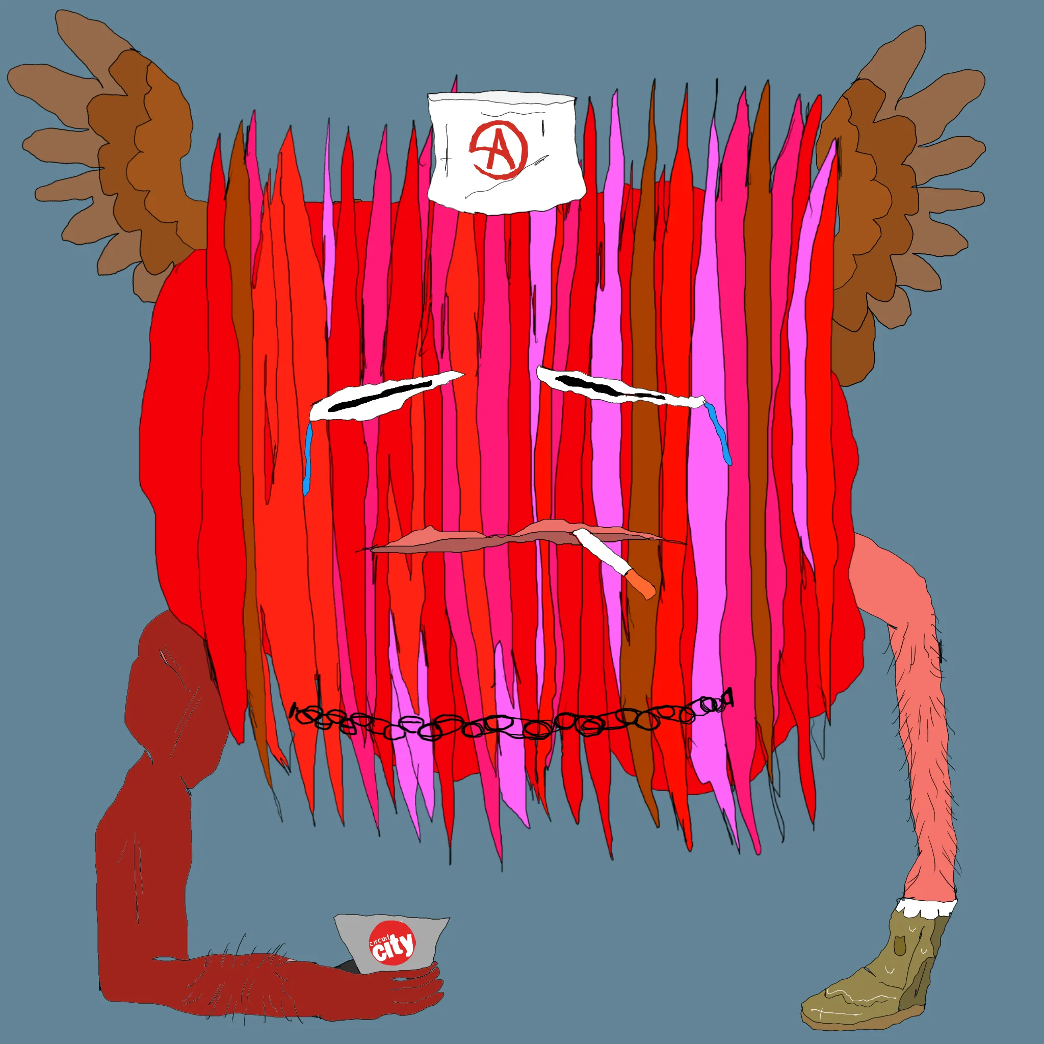 artwork thumbnail