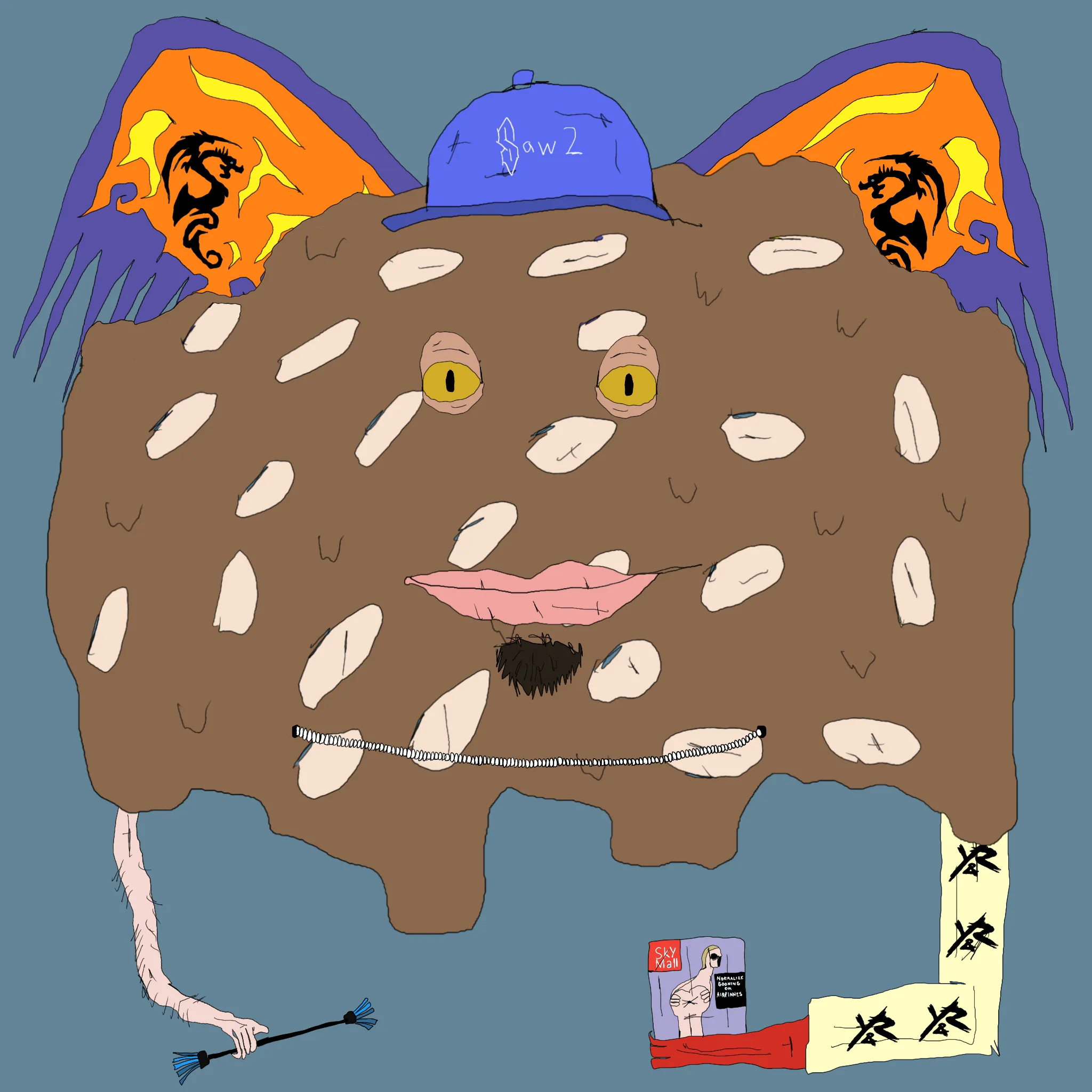 artwork thumbnail