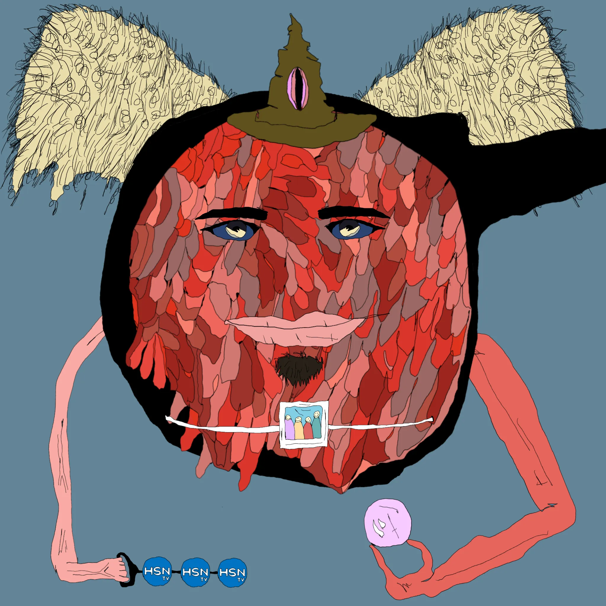 artwork thumbnail