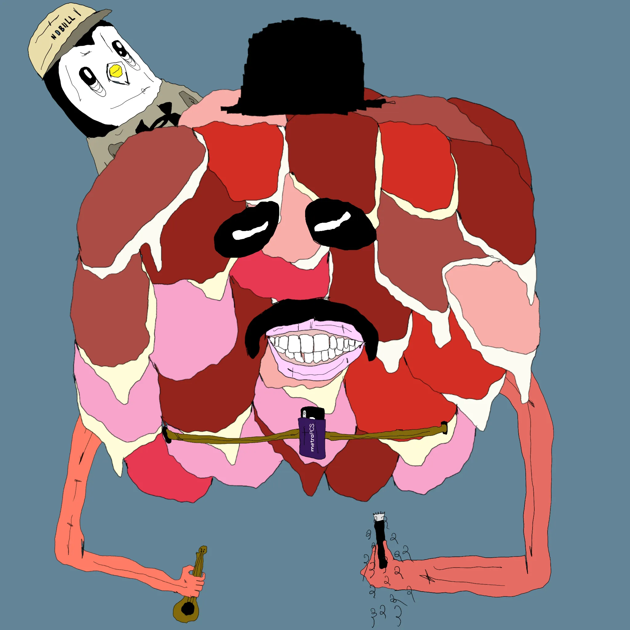 artwork thumbnail