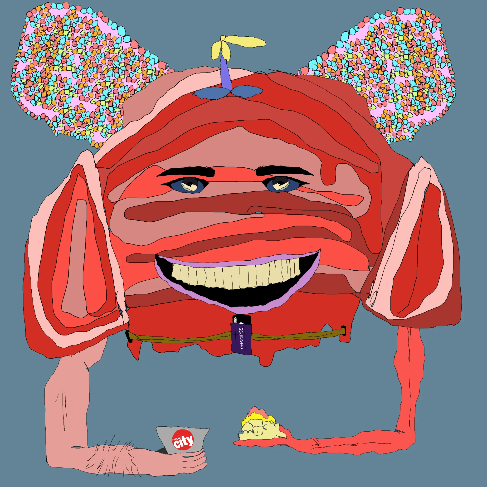 artwork thumbnail