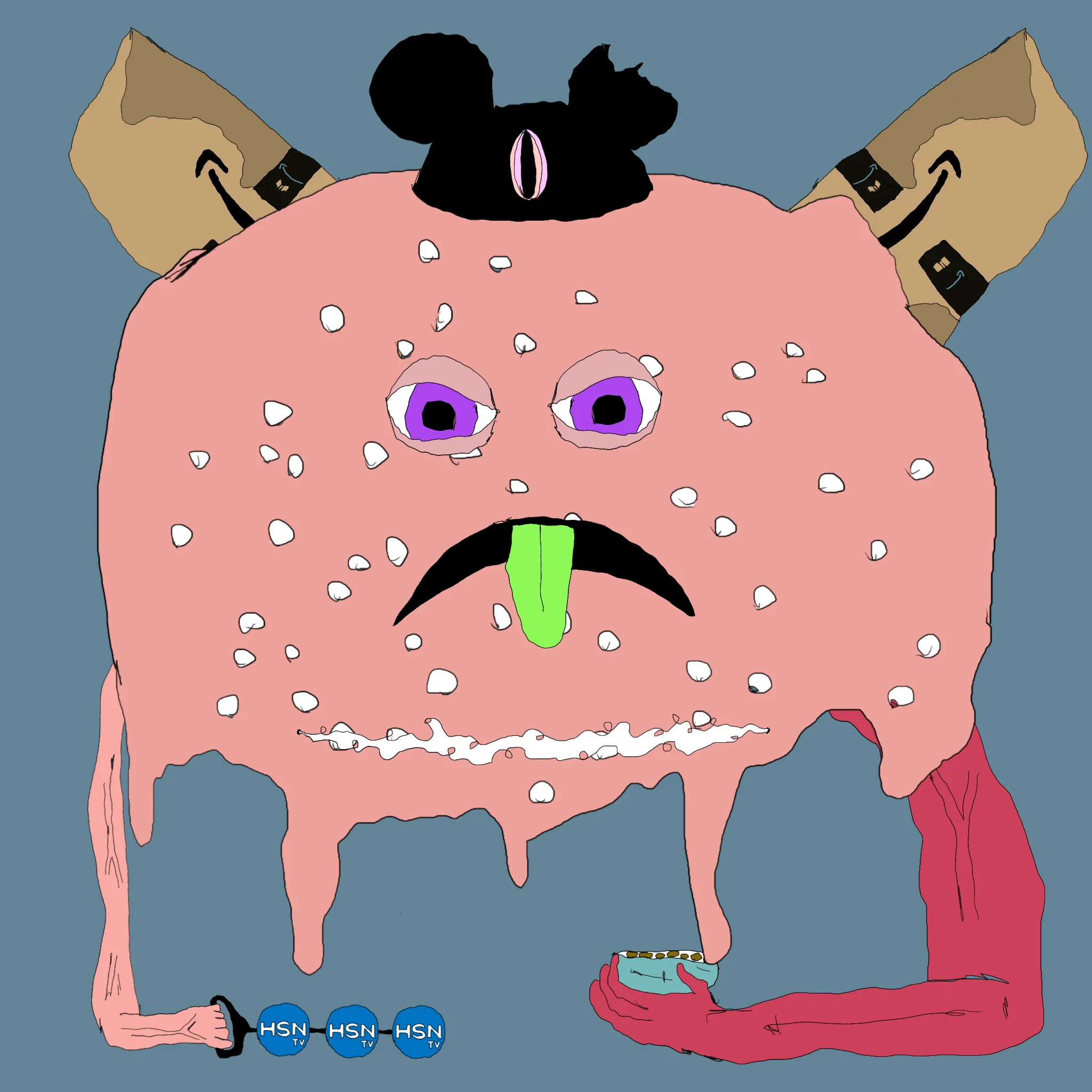 artwork thumbnail