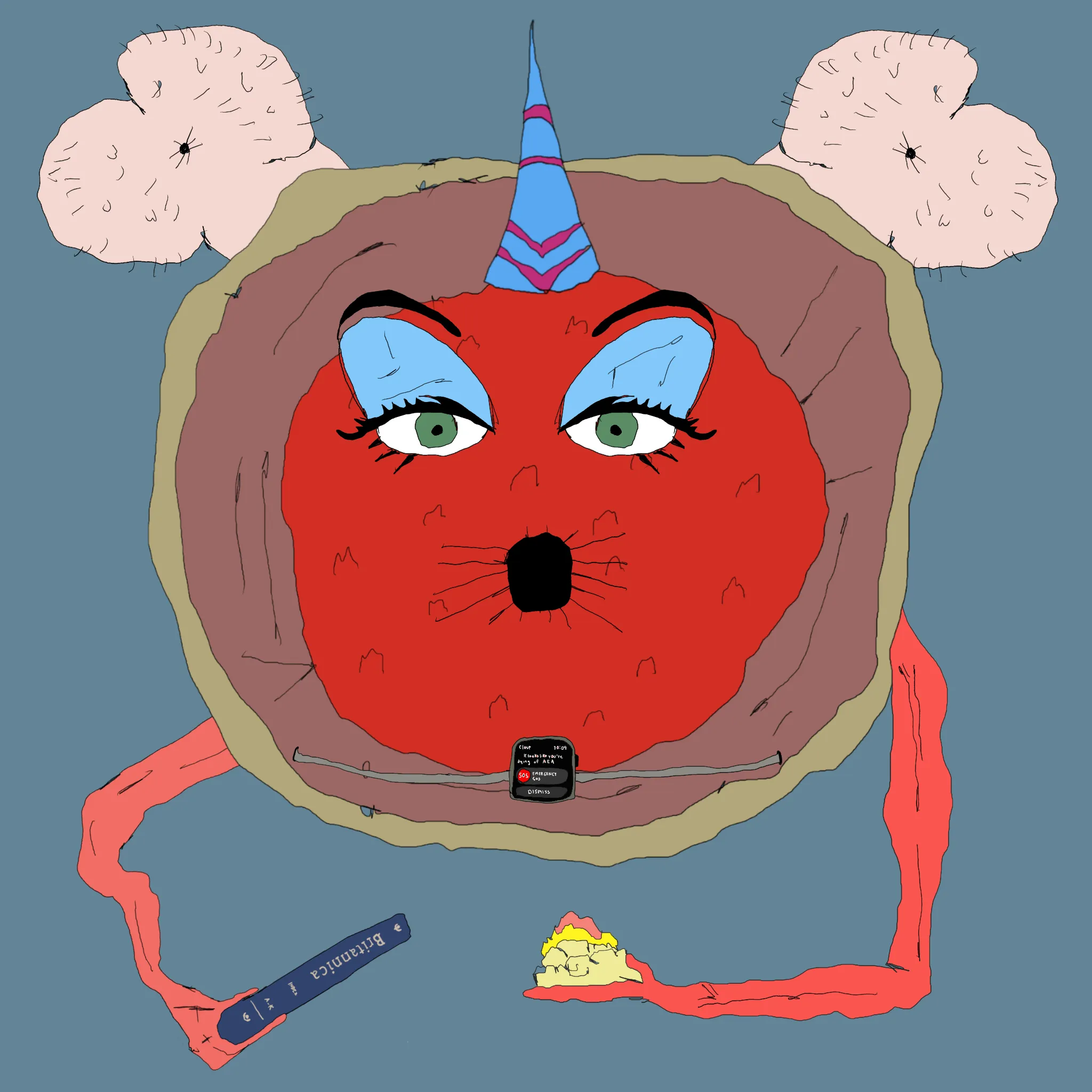 artwork thumbnail