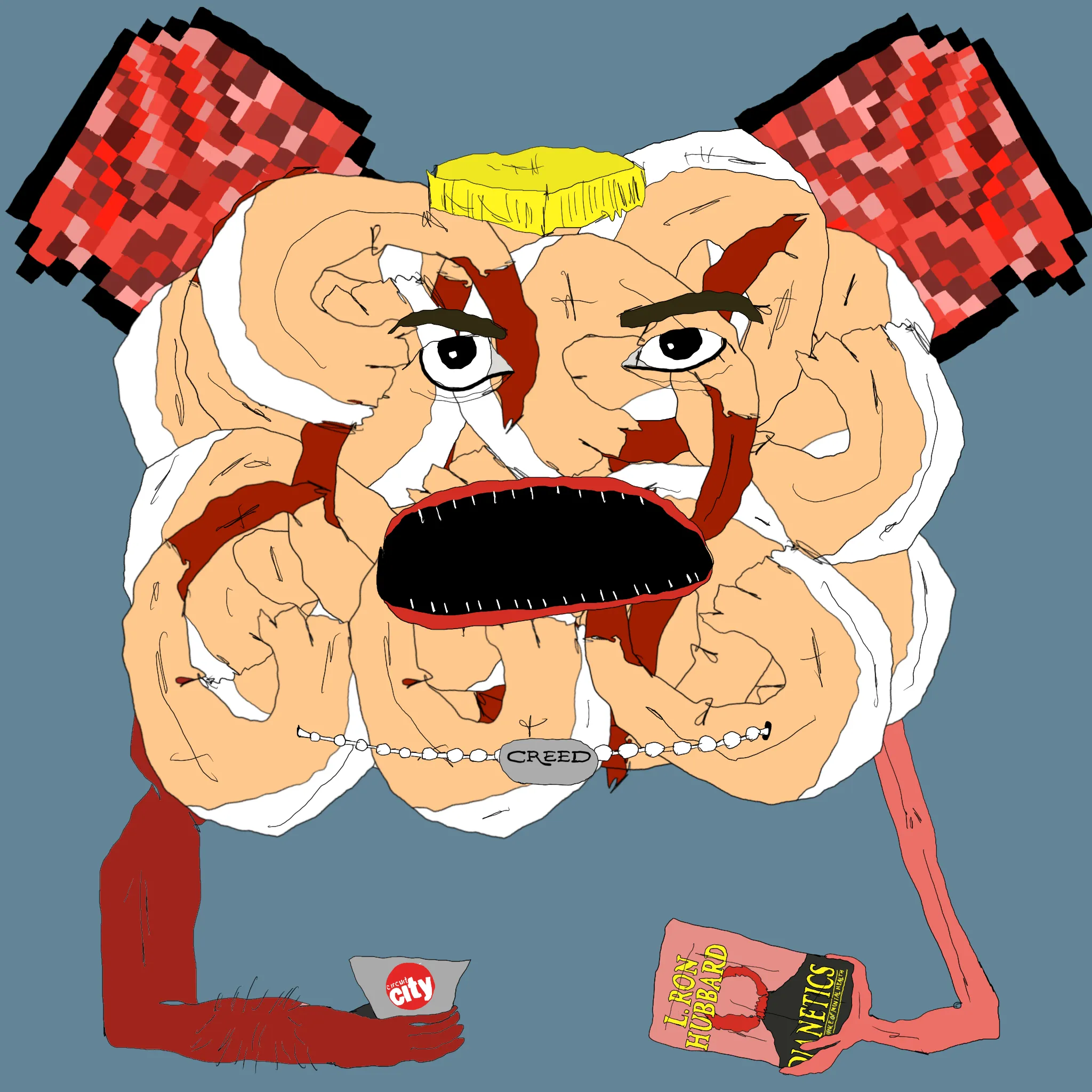 artwork thumbnail