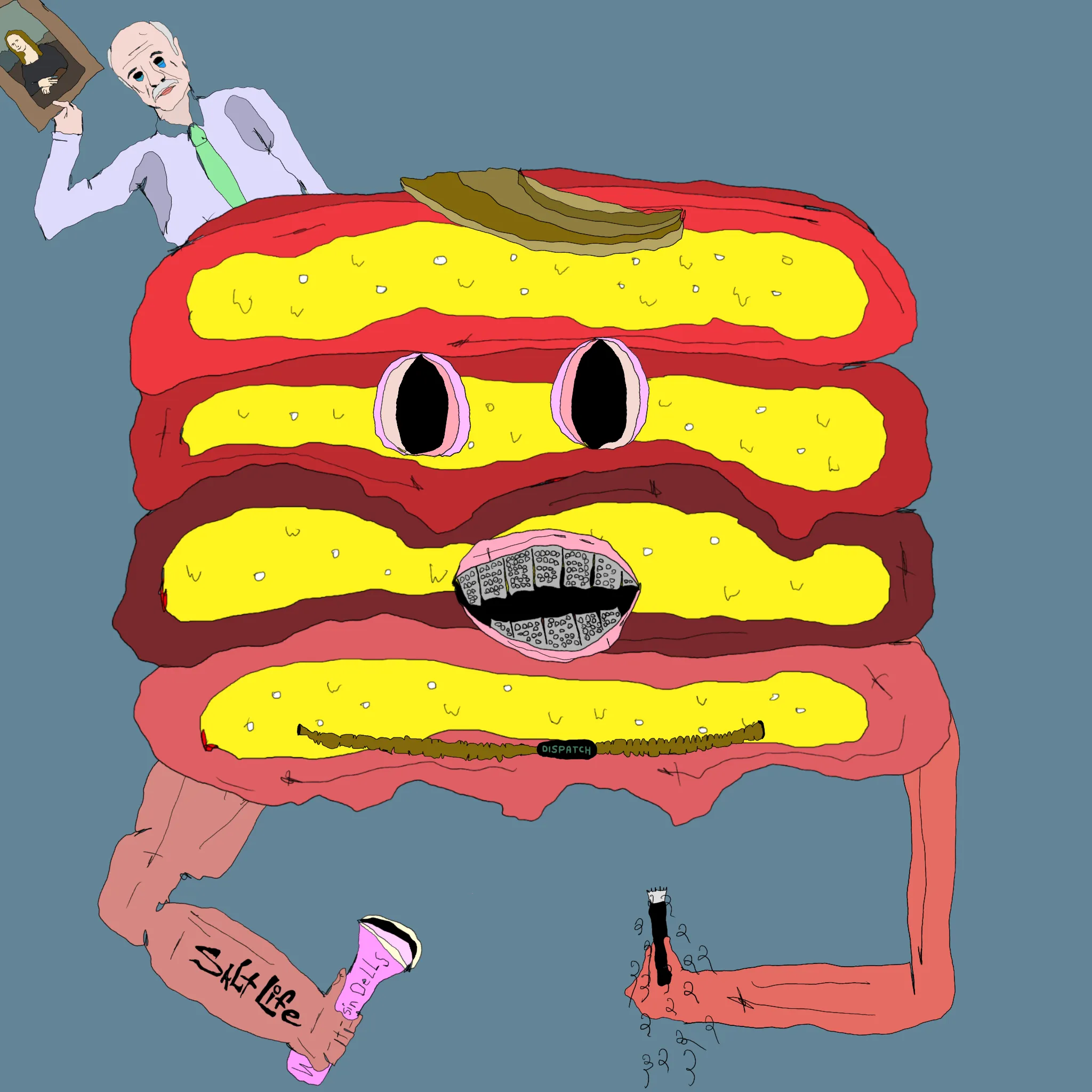 artwork thumbnail