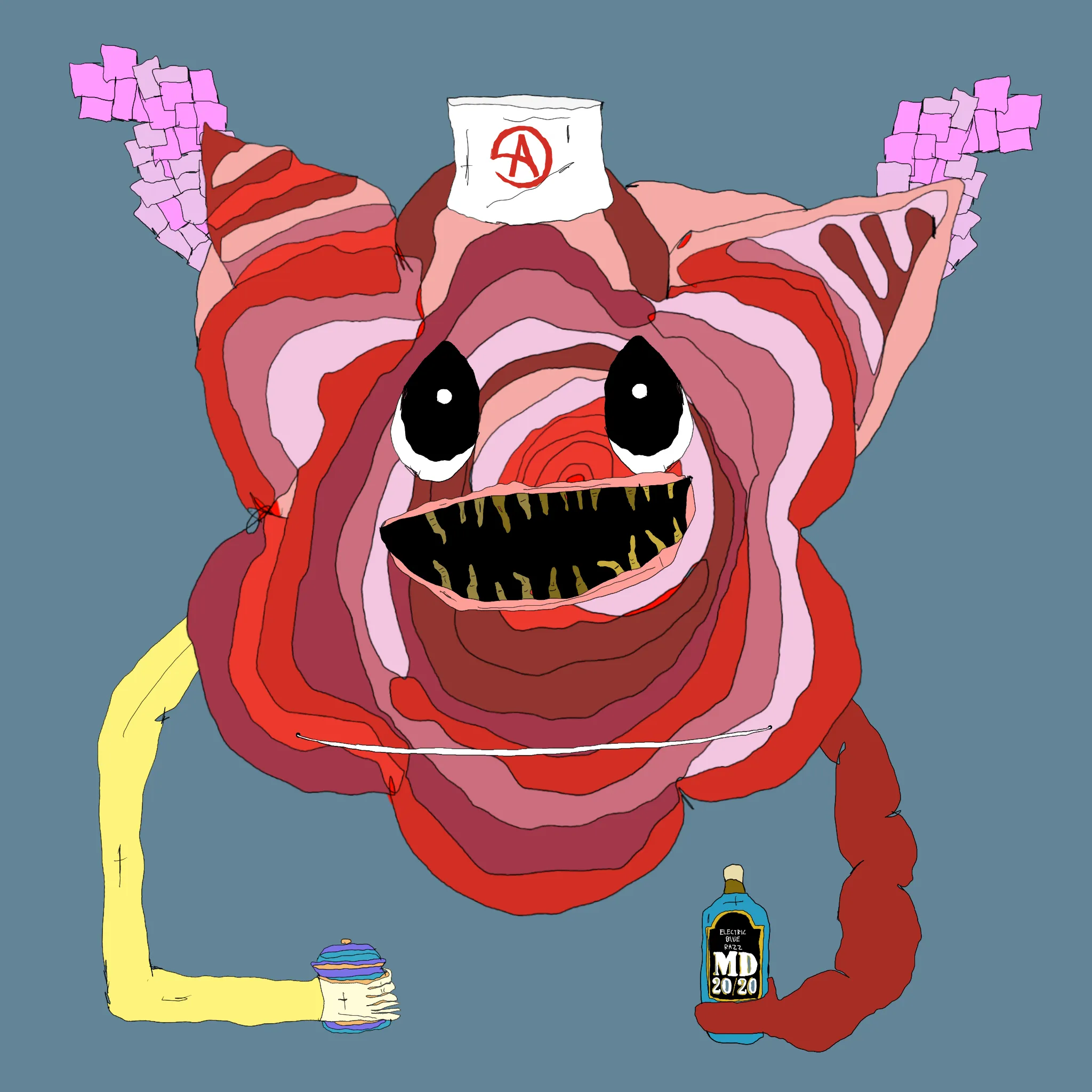 artwork thumbnail