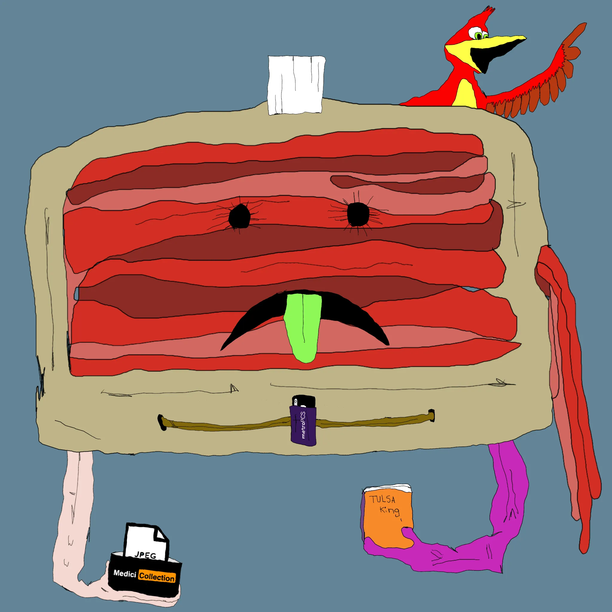 artwork thumbnail