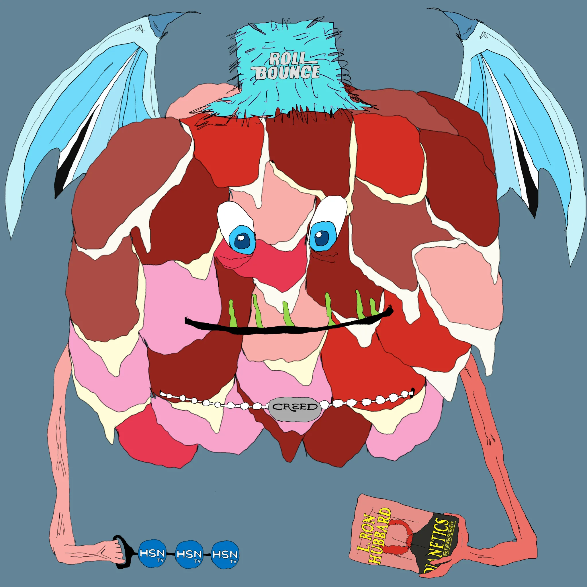 artwork thumbnail