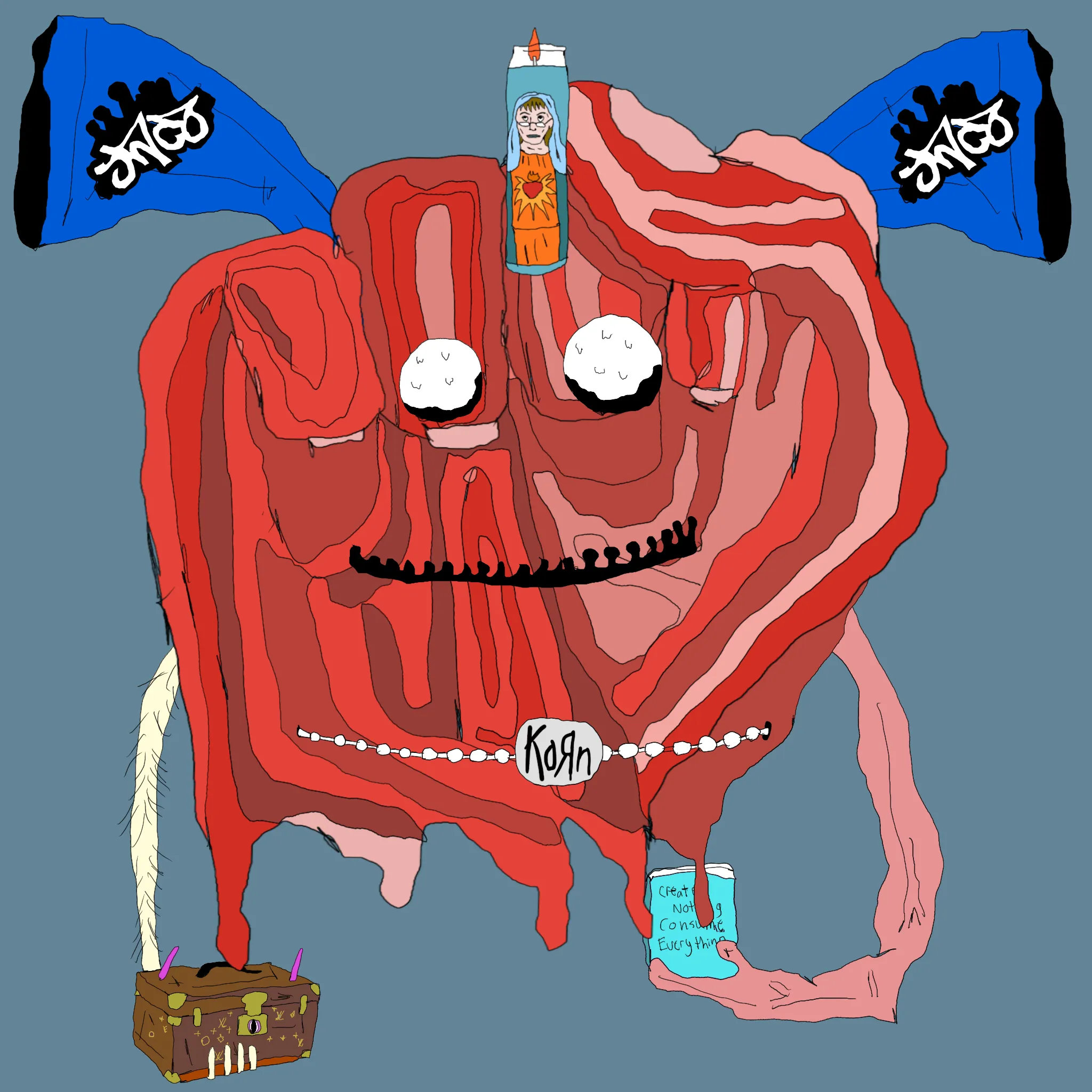artwork thumbnail