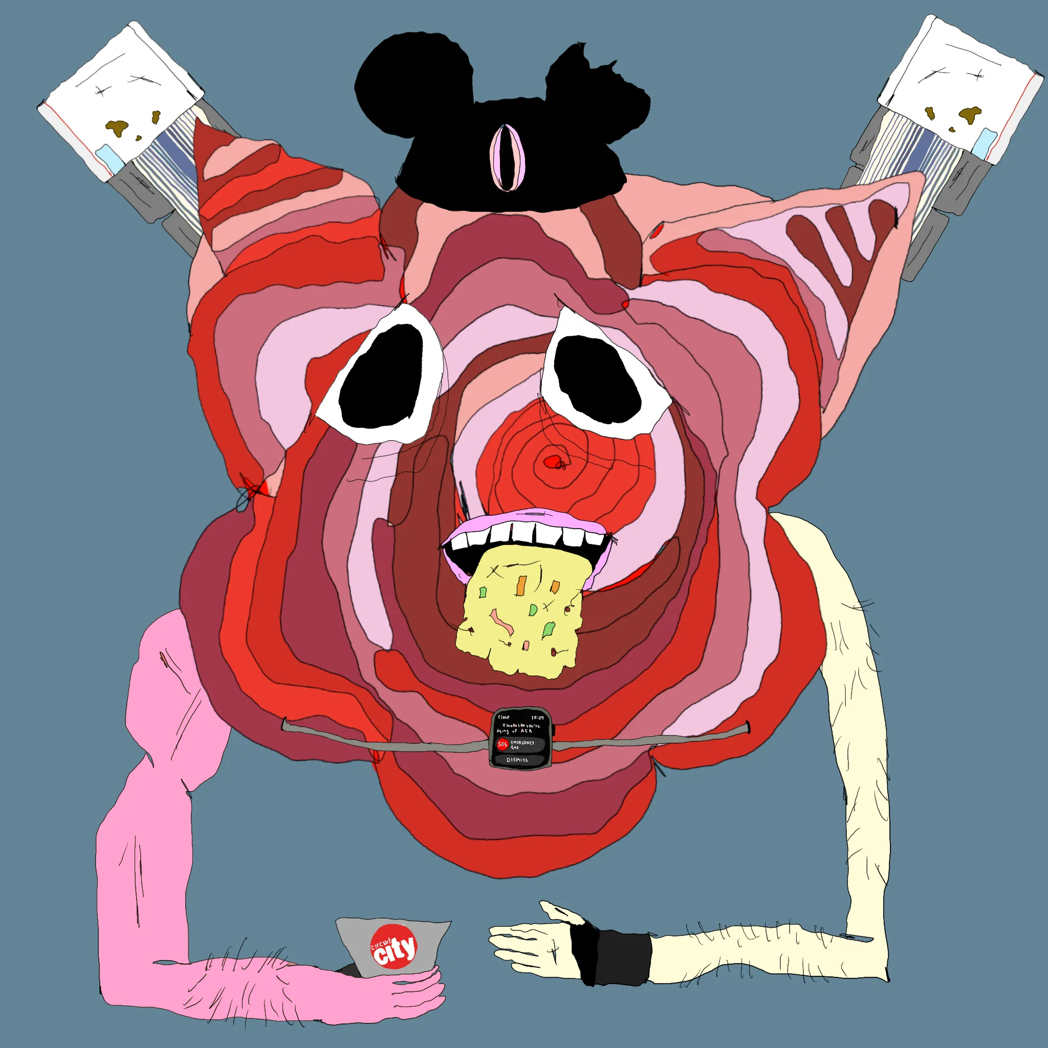 artwork thumbnail