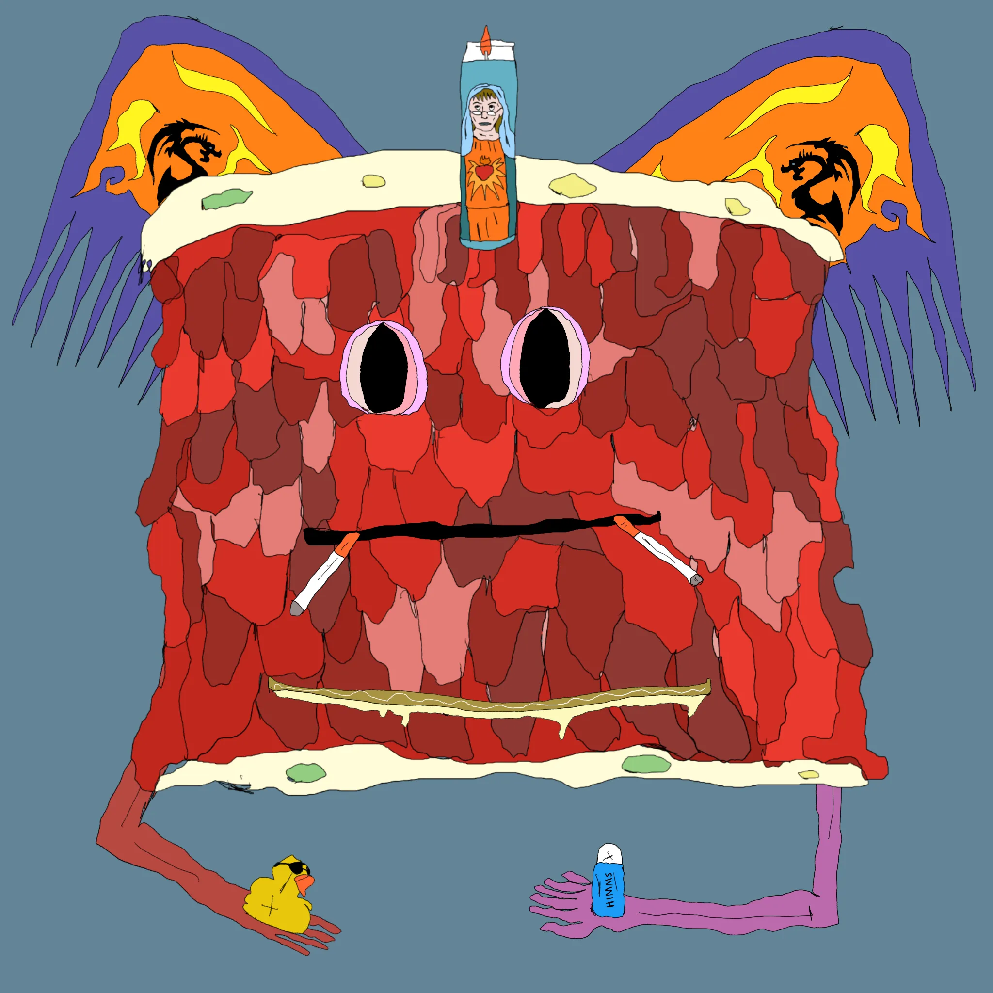 artwork thumbnail