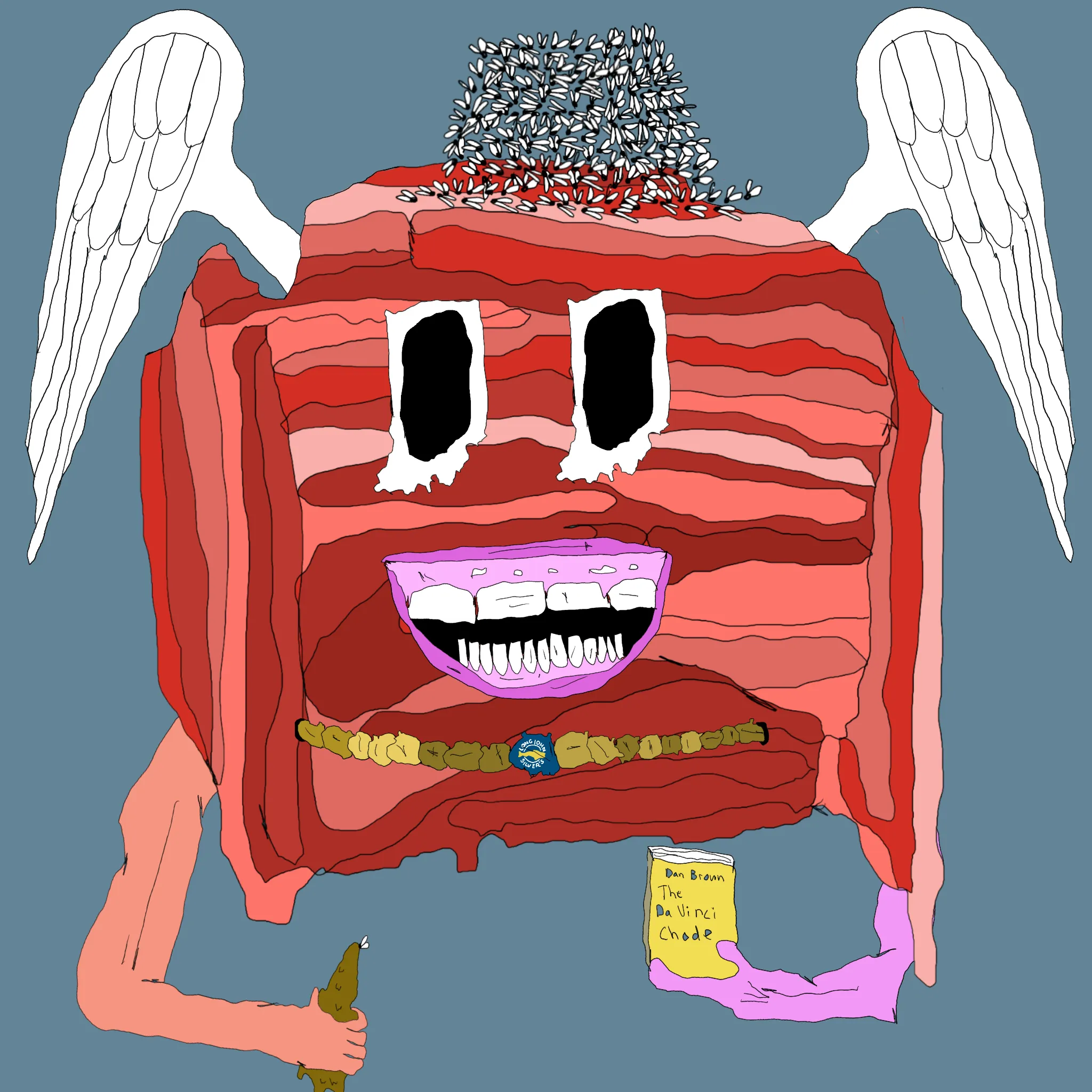 artwork thumbnail